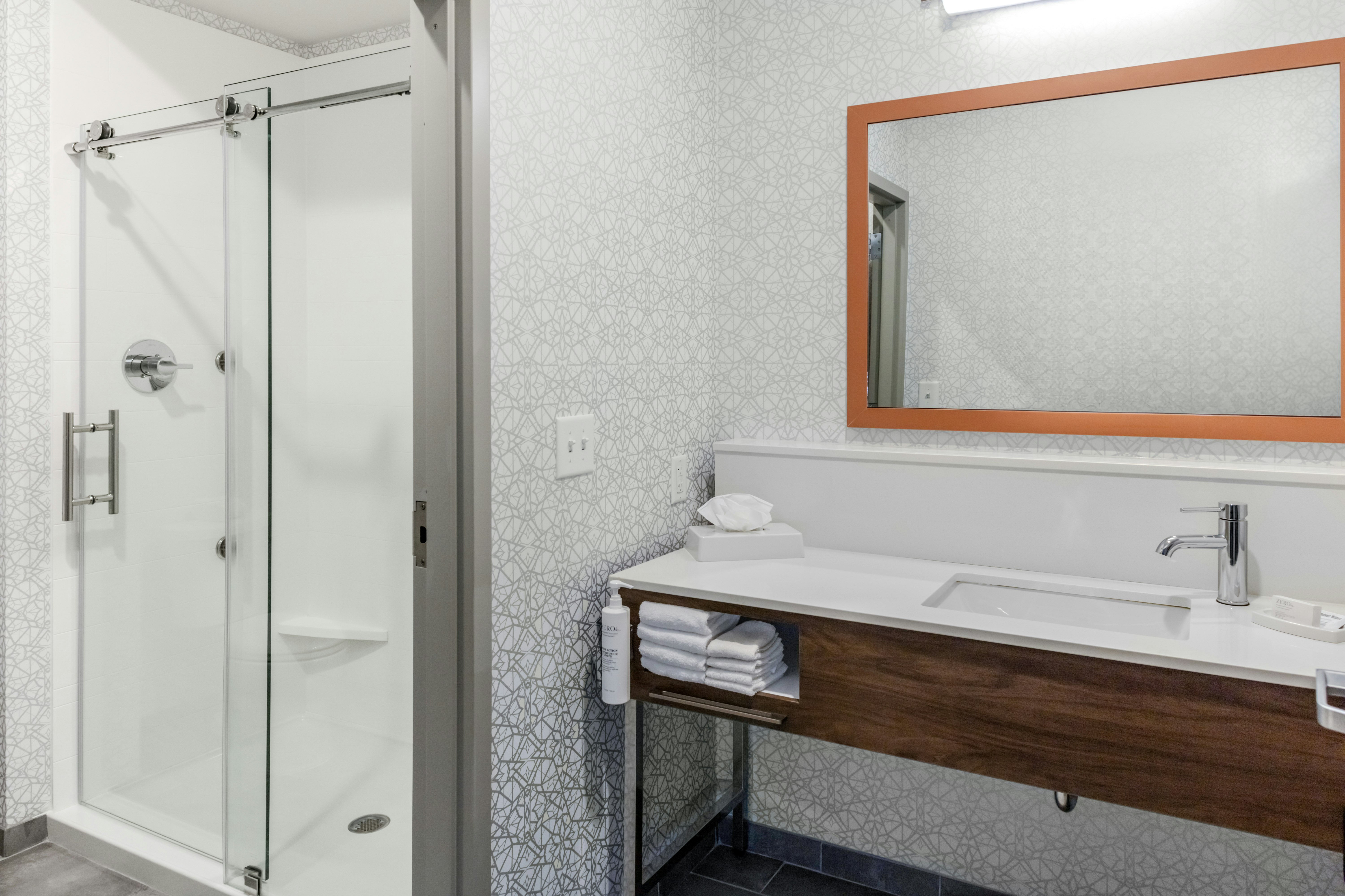 Hampton Inn and Suites by Hilton Indianapolis West Speedway