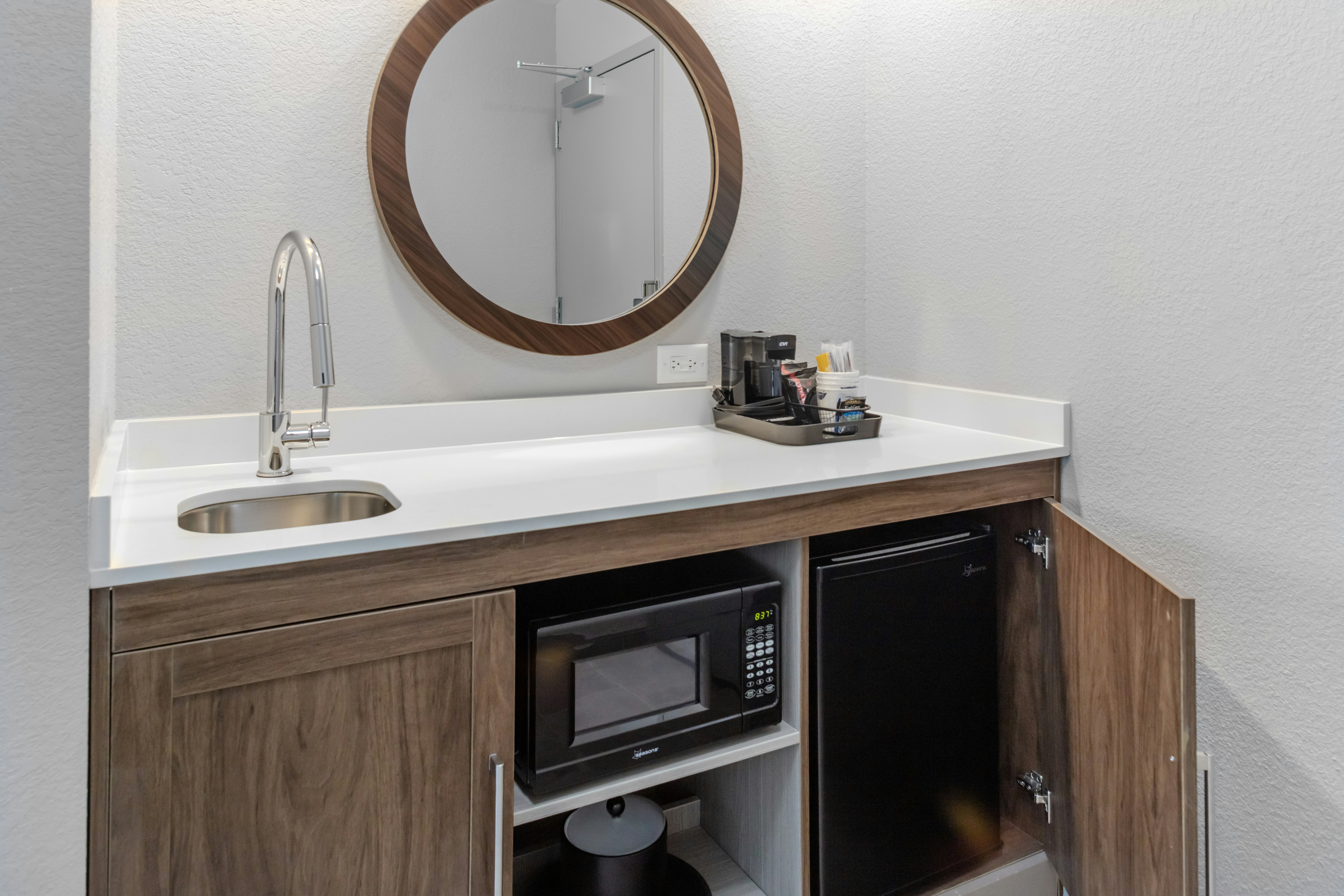 Hampton Inn and Suites by Hilton Indianapolis West Speedway