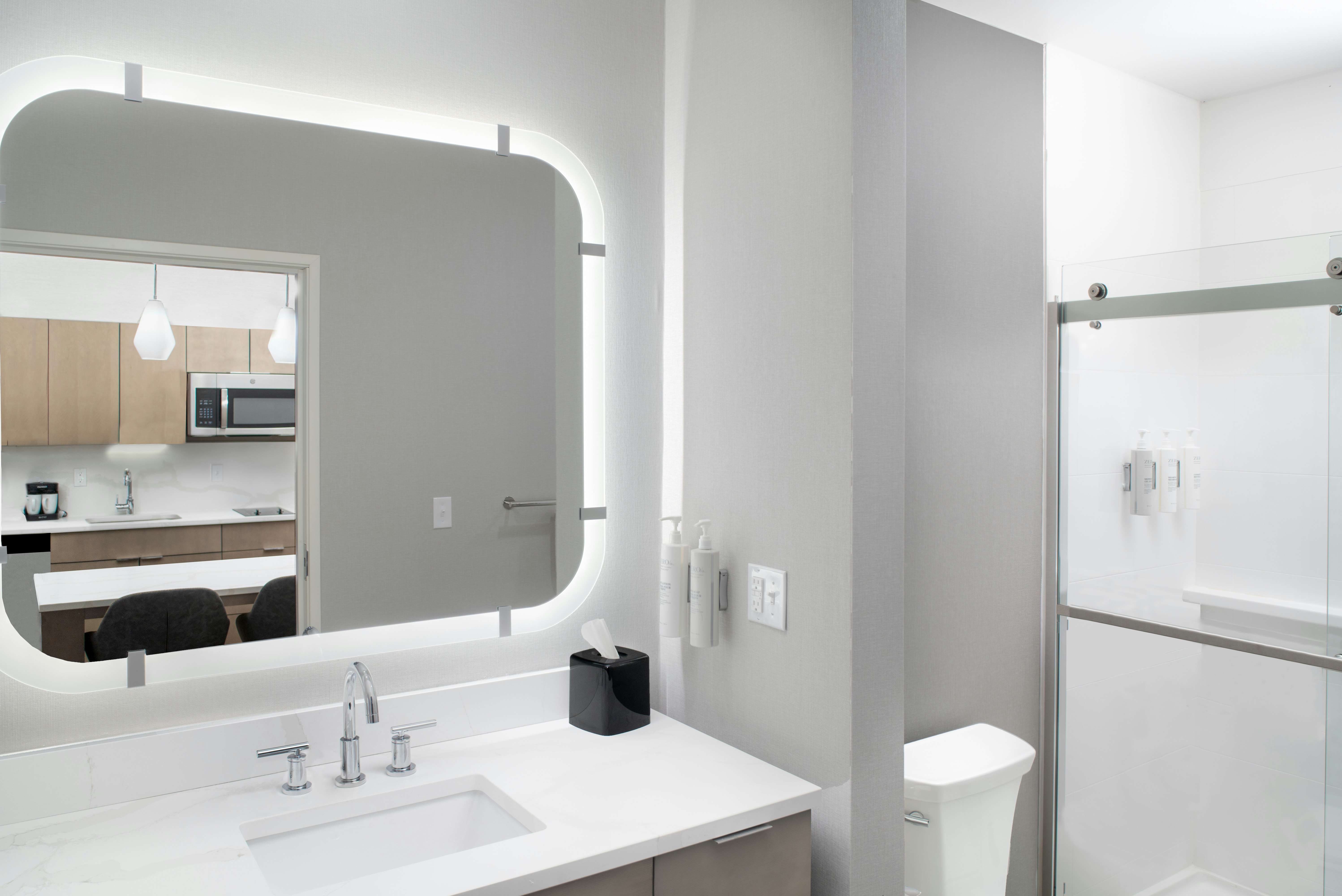 Homewood Suites by Hilton Ann Arbor