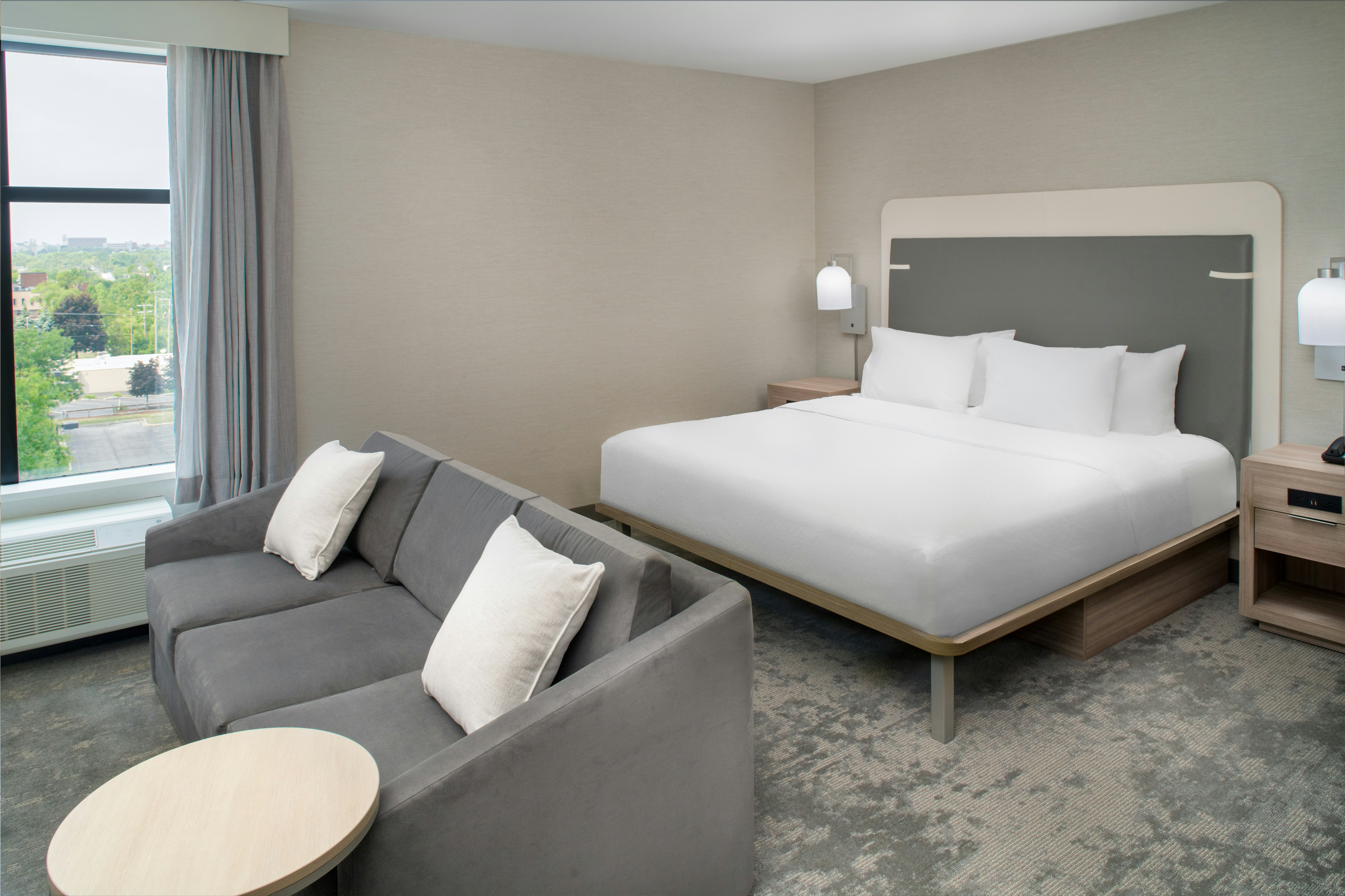 Homewood Suites by Hilton Ann Arbor