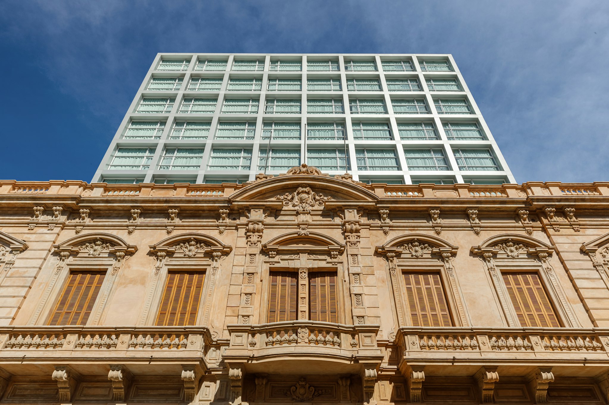 Hotel Palmaroga