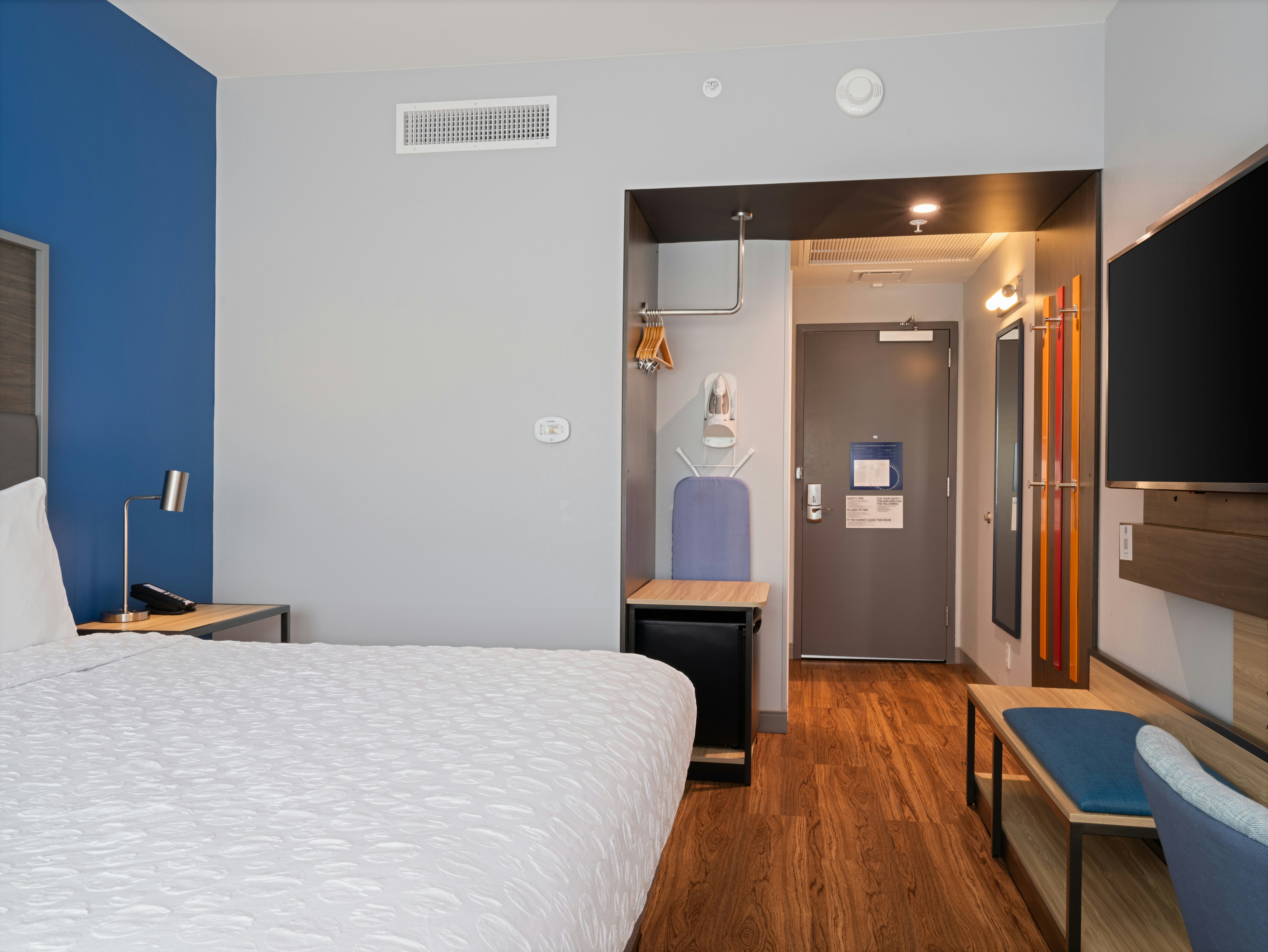 Tru by Hilton Atlanta Airport College Park