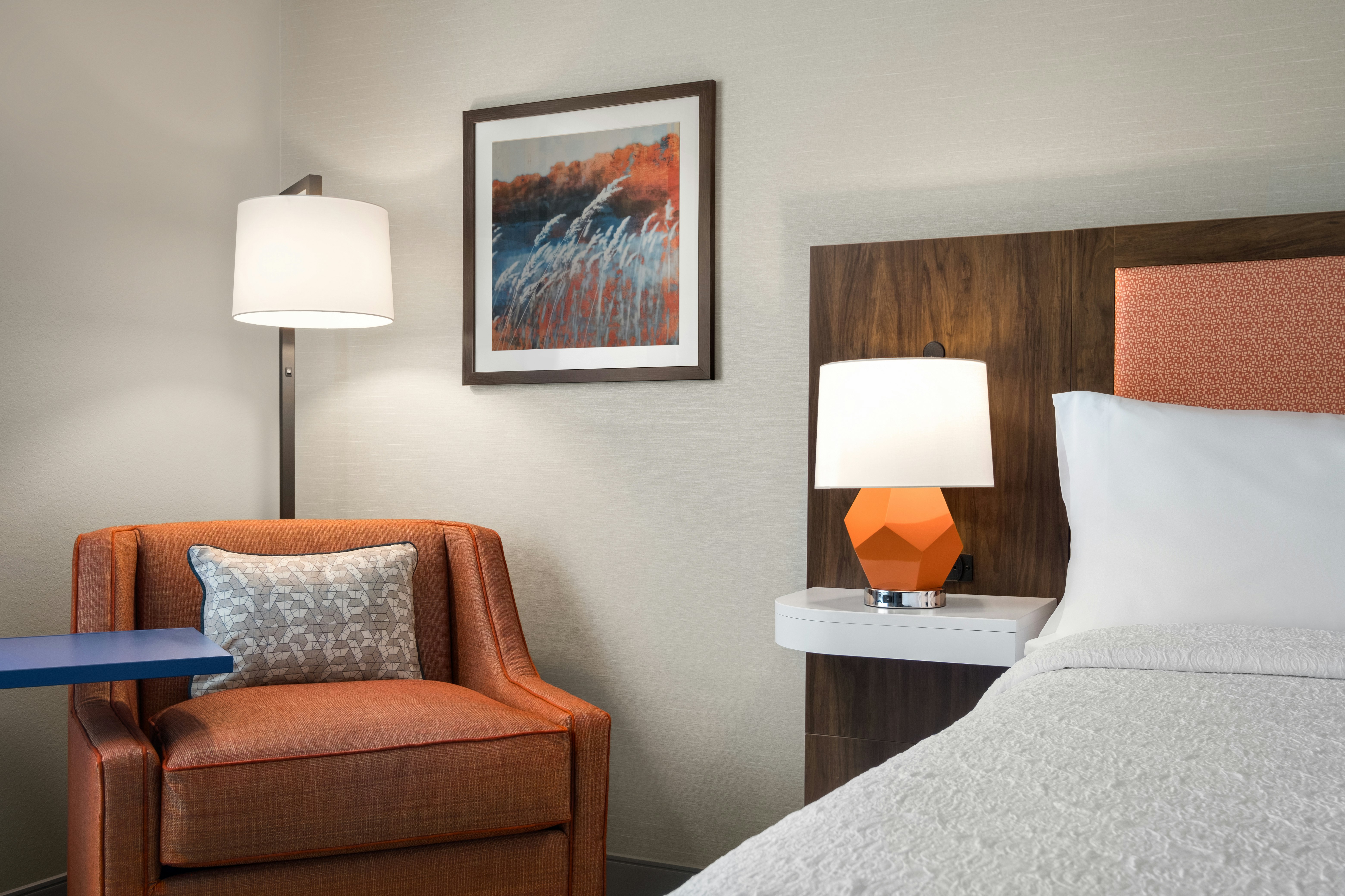 Hampton Inn by Hilton Austin East Side 5th Street