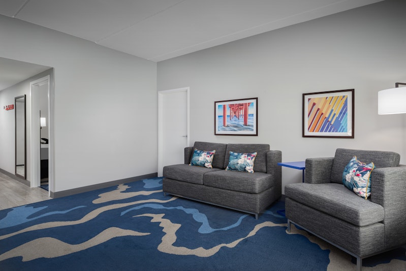 Hampton Inn and Suites by Hilton Naples South