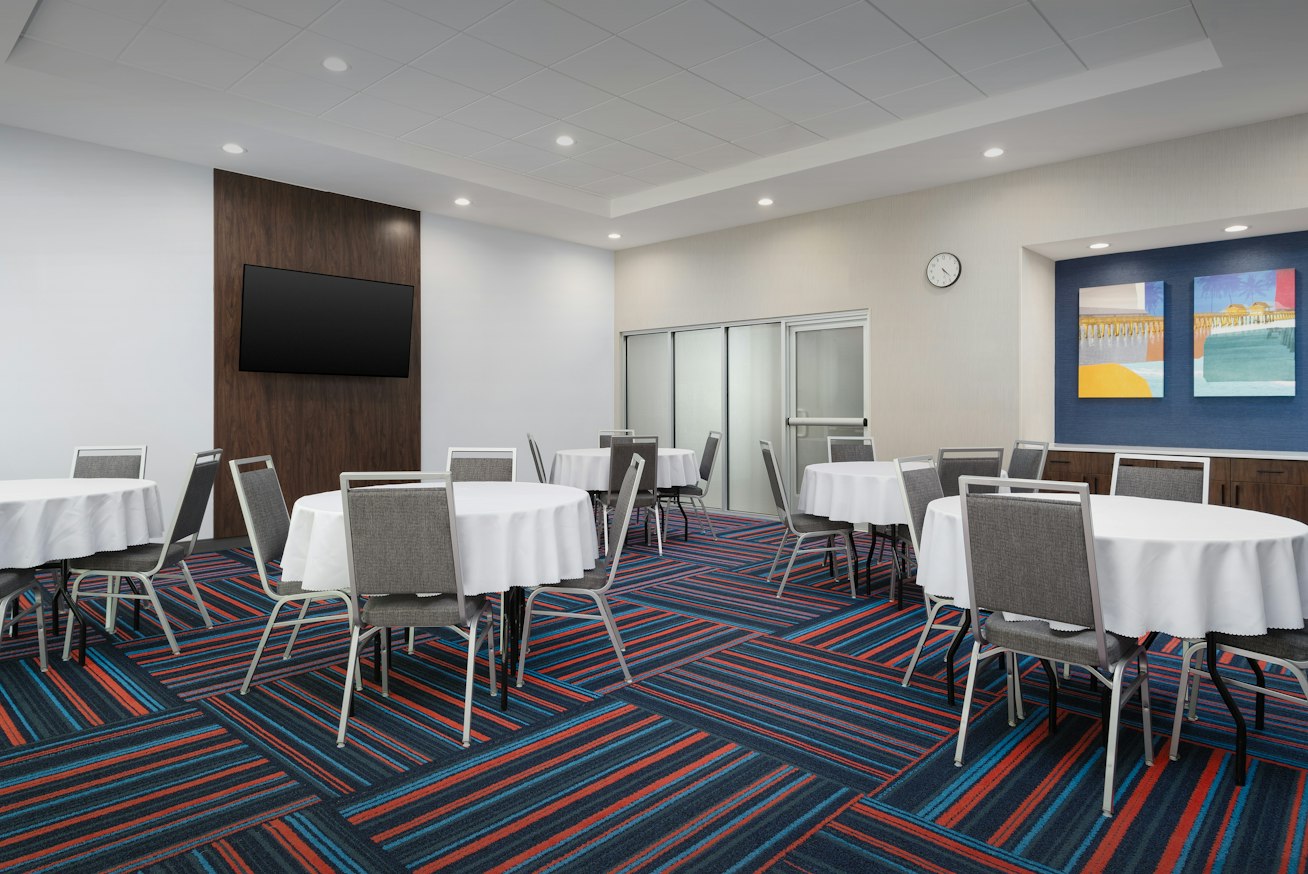 Hampton Inn & Suites Naples South