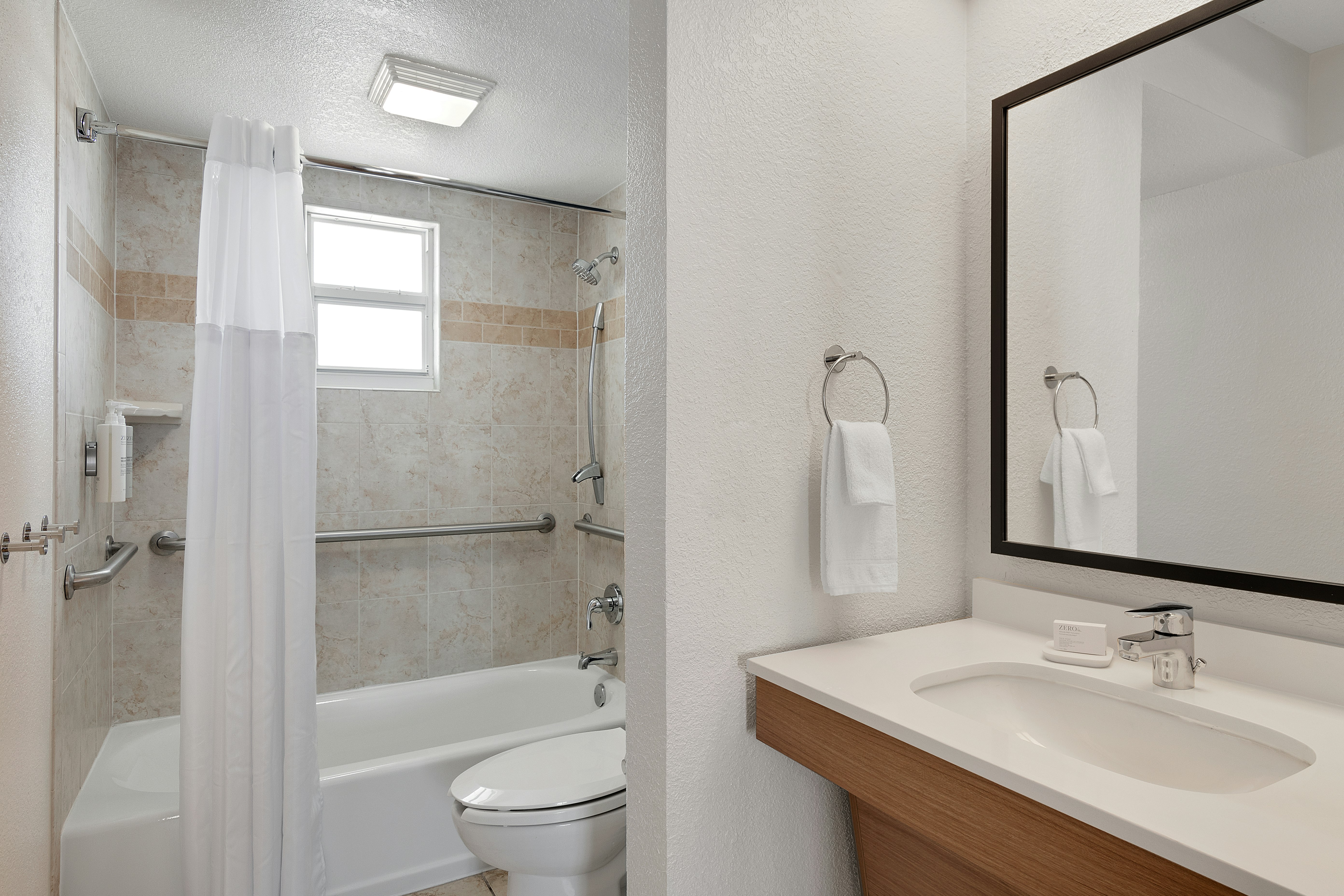 Spark by Hilton Ormond Beach Oceanfront