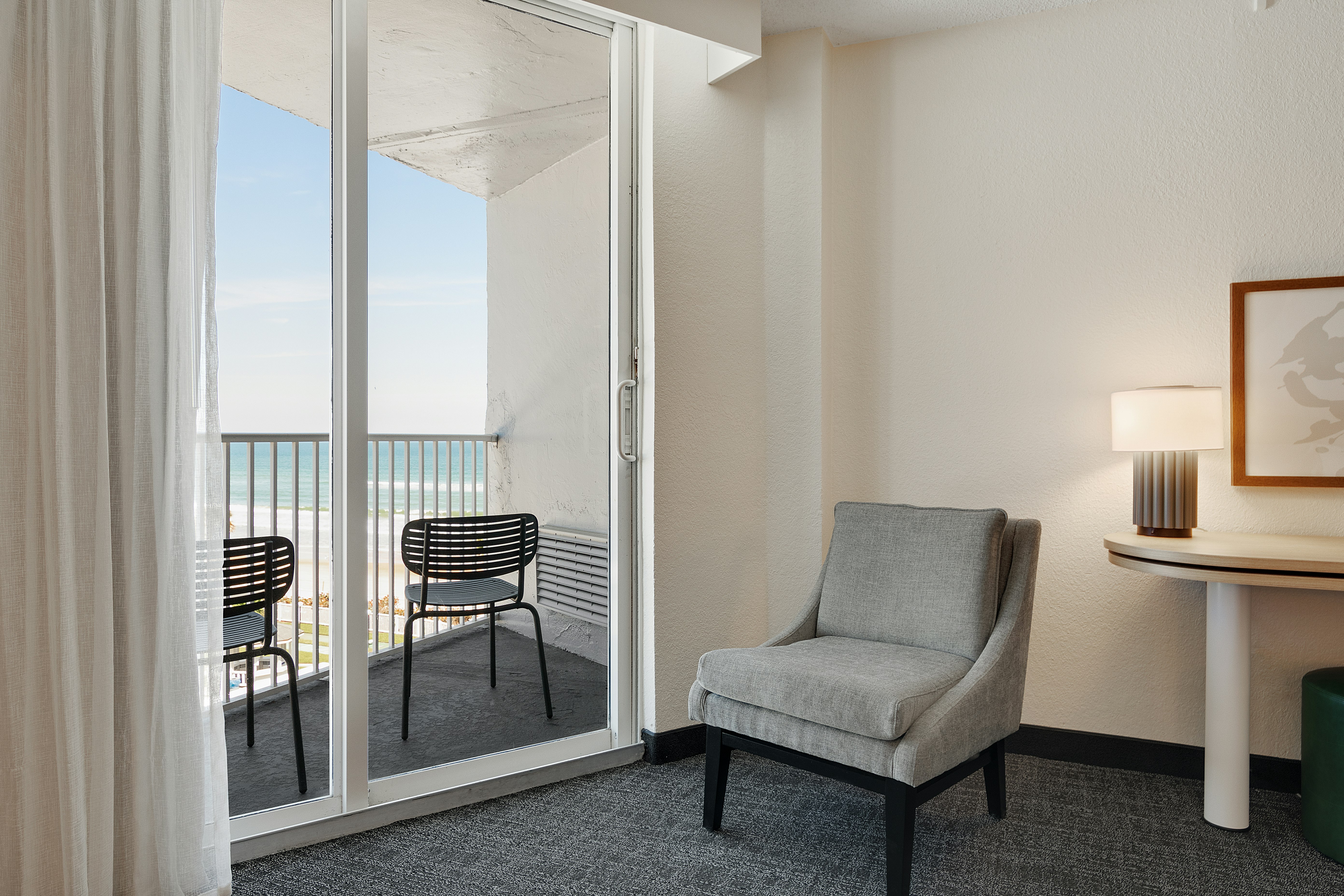 Spark by Hilton Ormond Beach Oceanfront