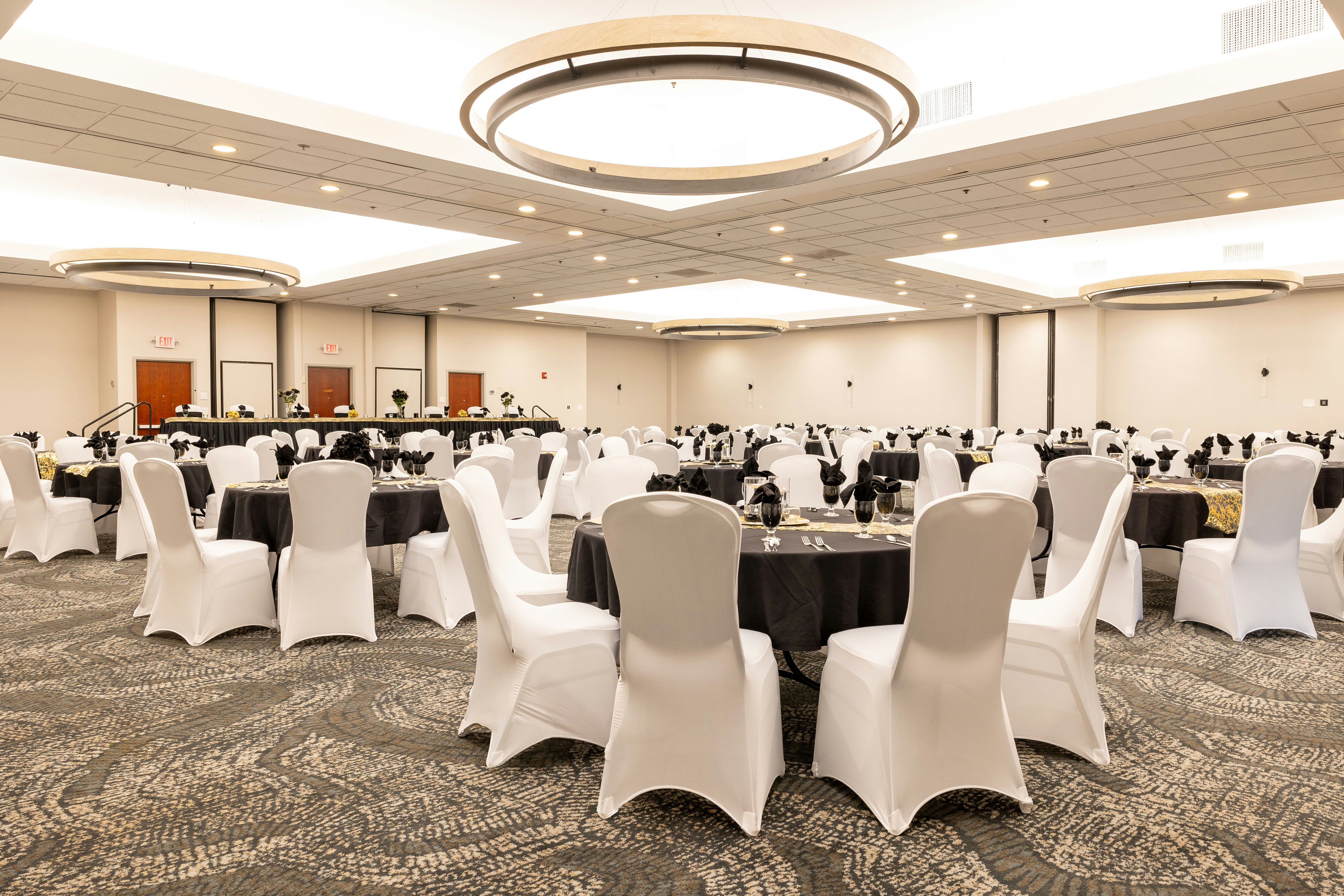 DoubleTree by Hilton Austin