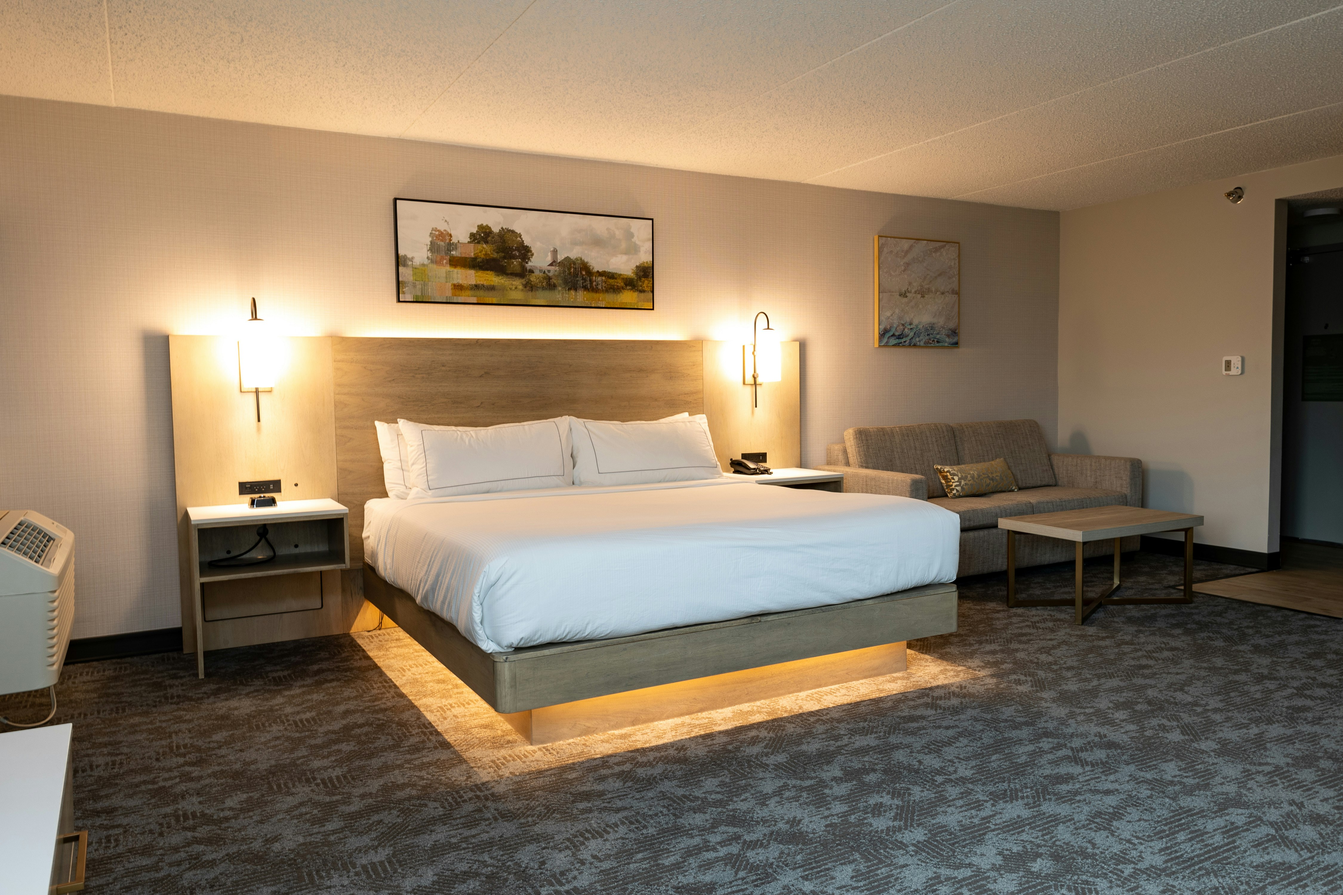 DoubleTree by Hilton Austin