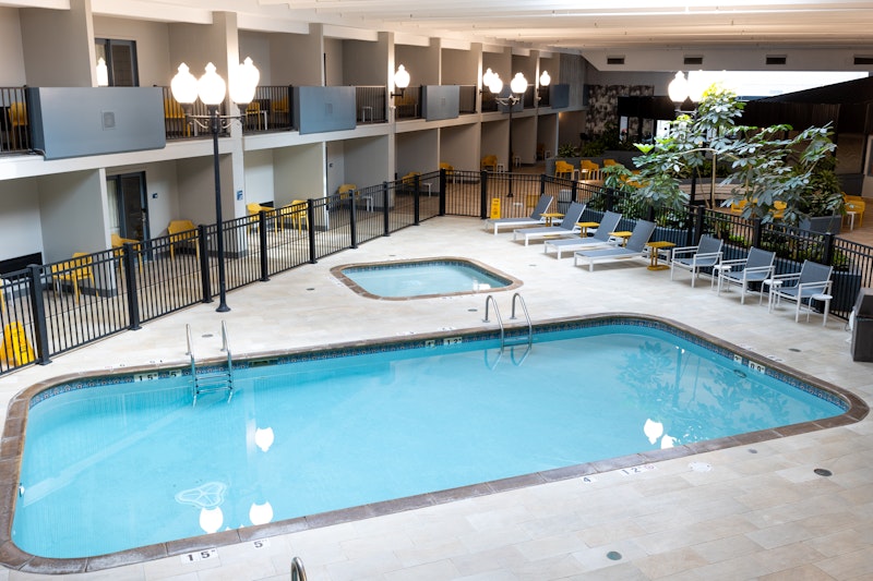 DoubleTree by Hilton Austin