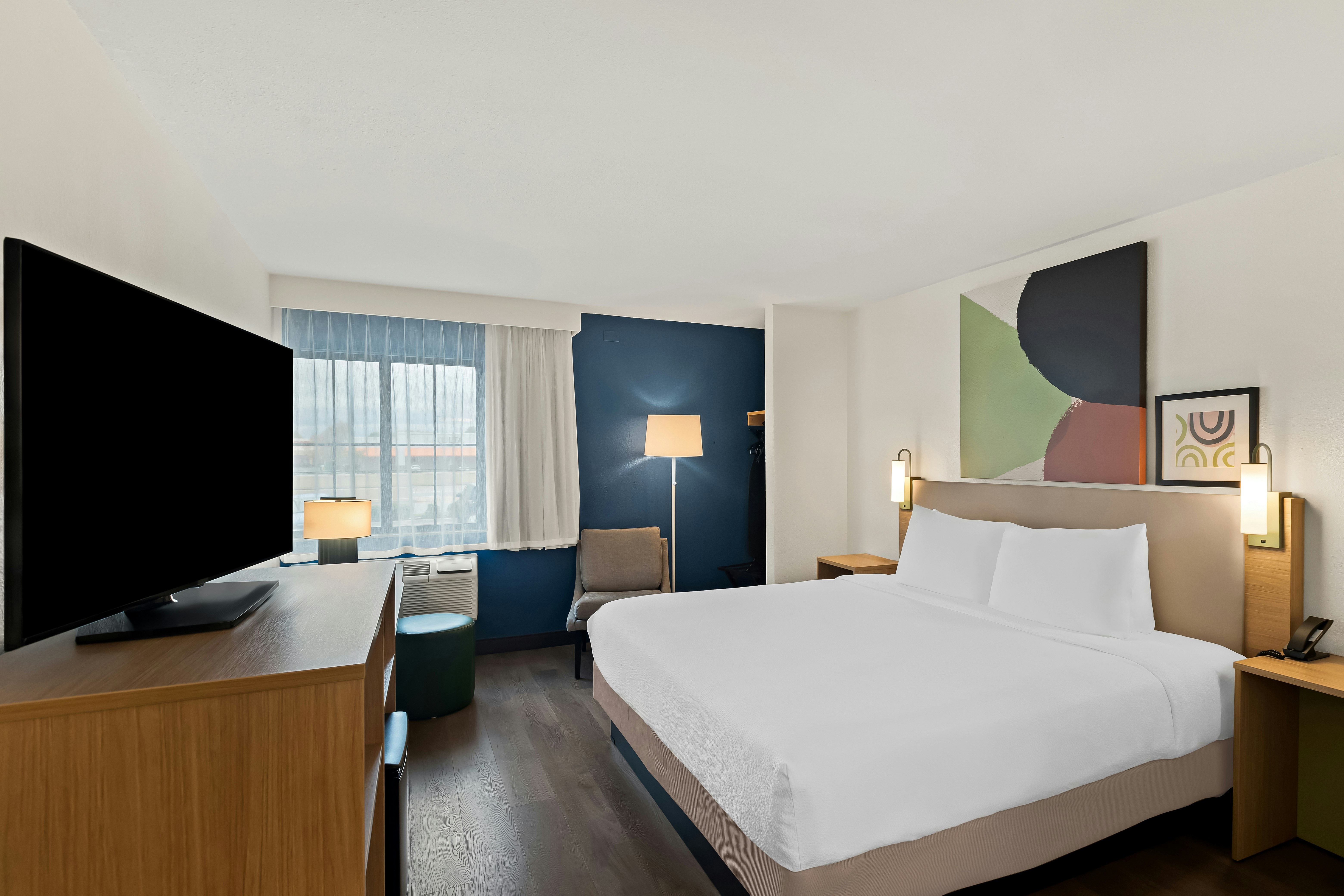 Spark by Hilton Wichita East