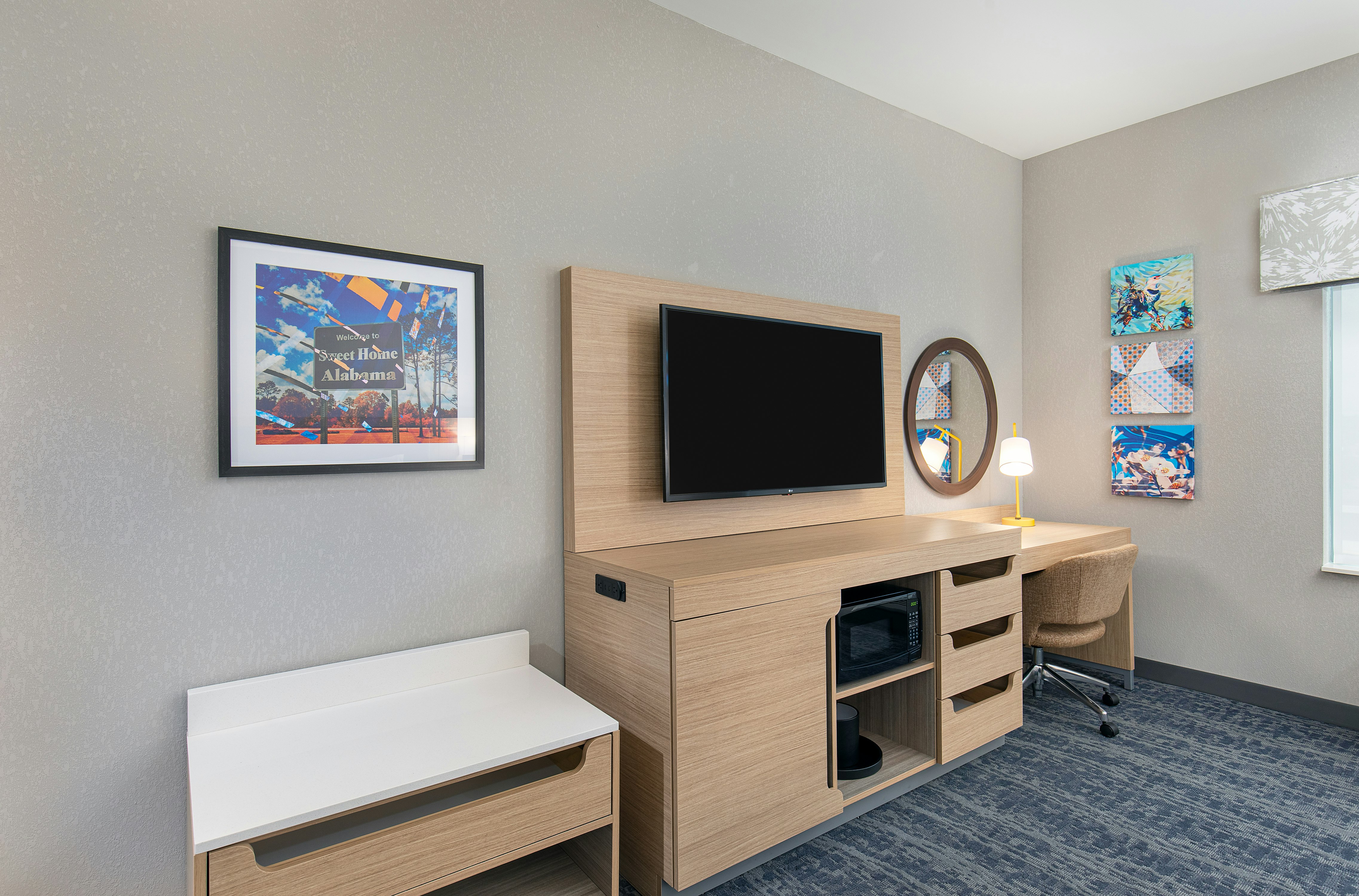 Hampton Inn by Hilton Albertville