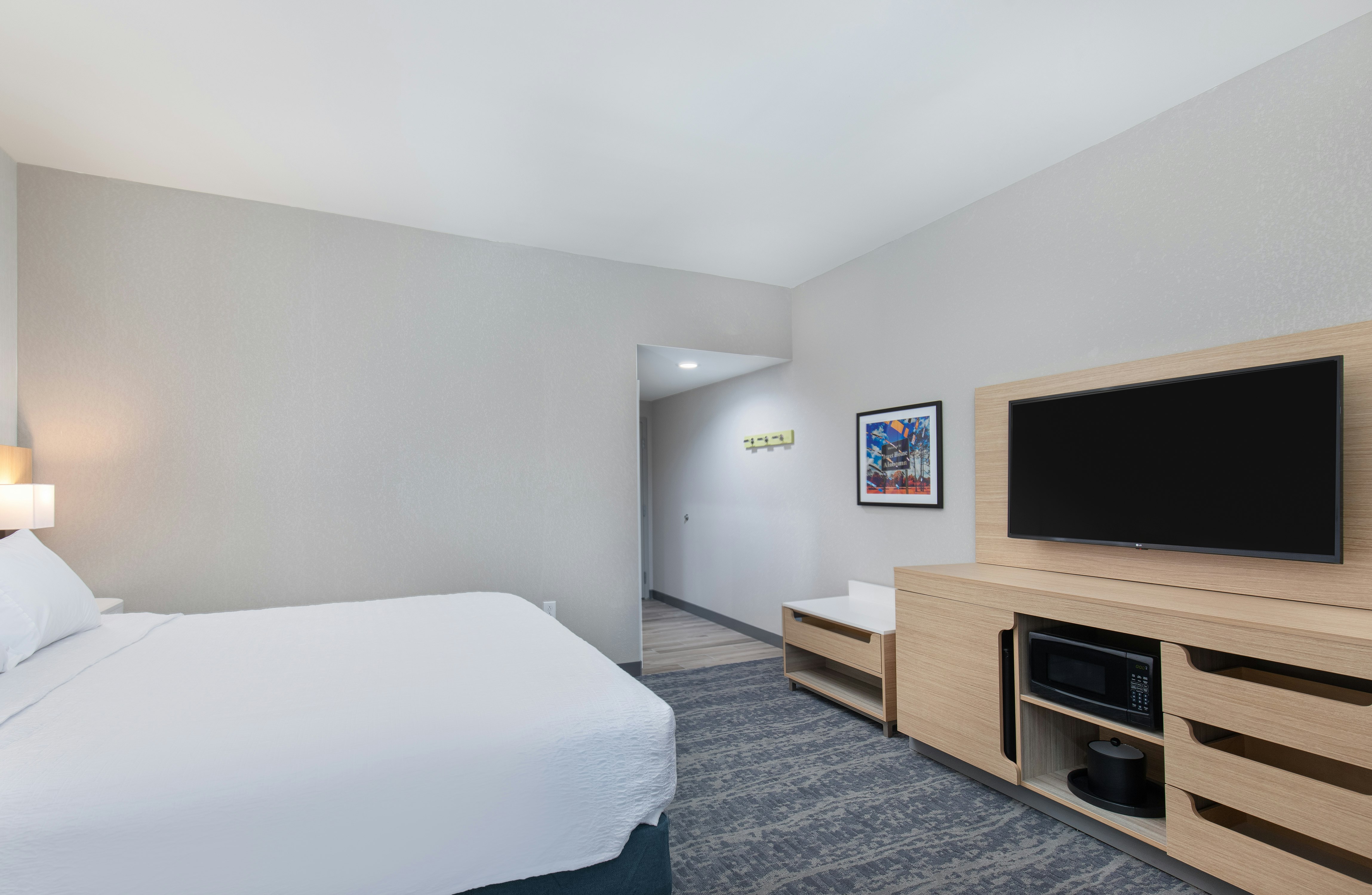 Hampton Inn by Hilton Albertville