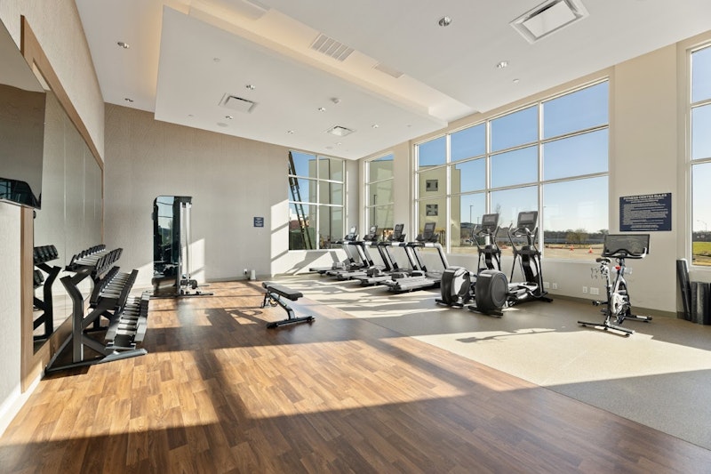 Embassy Suites by Hilton Irving Las Colinas