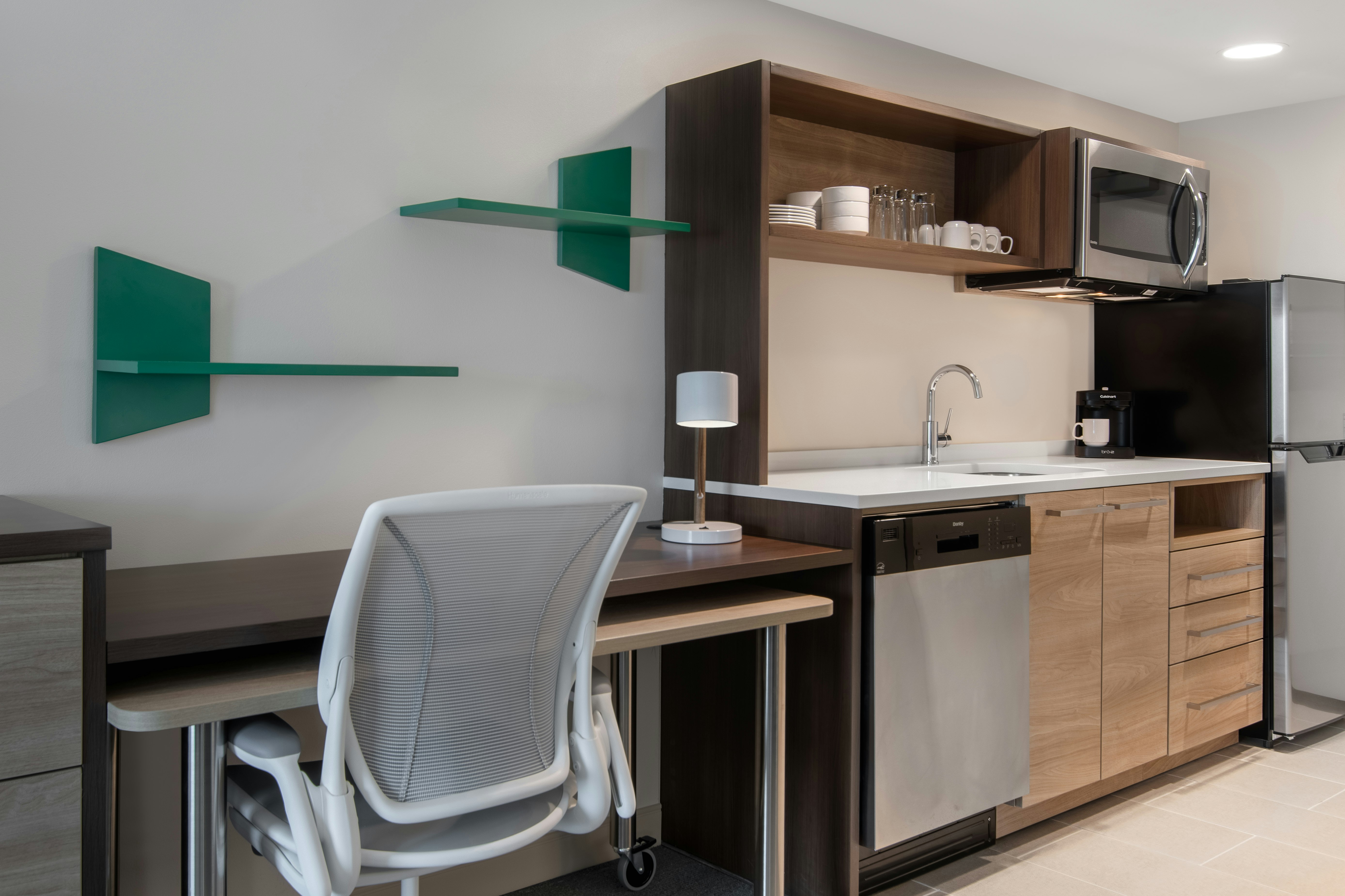 Home2 Suites by Hilton Jacksonville Downtown