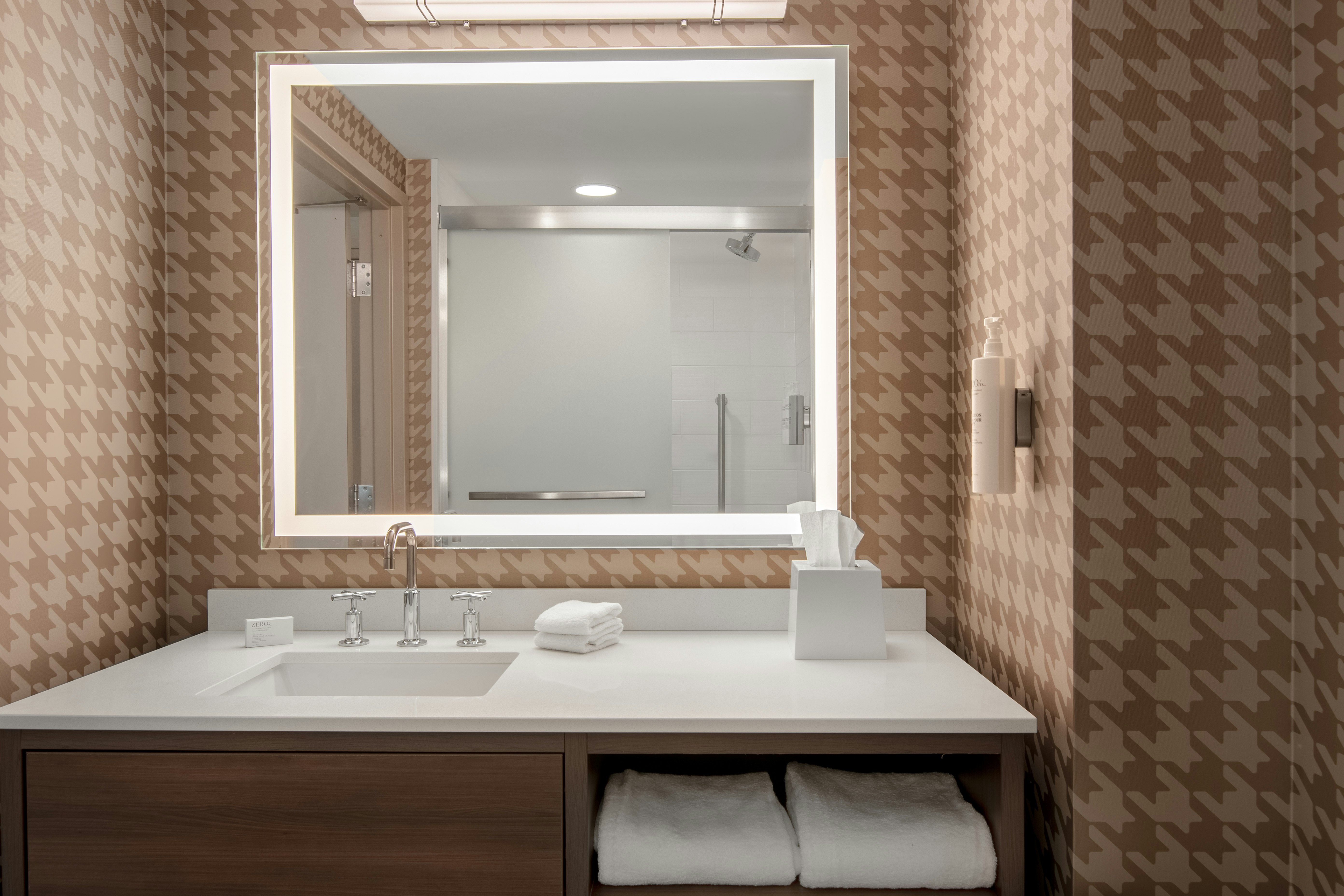Home2 Suites by Hilton Jacksonville Downtown