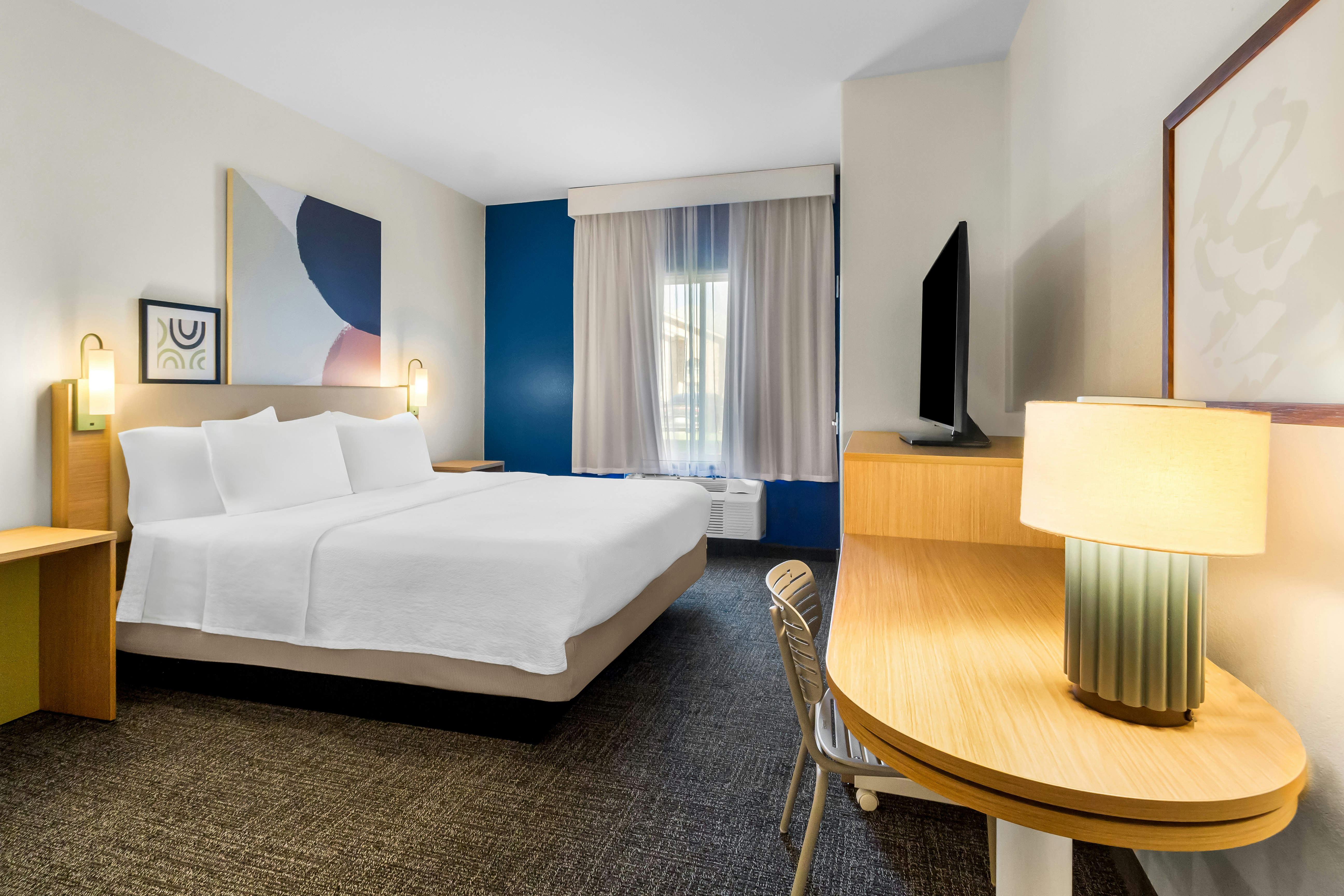 Spark by Hilton Pearland