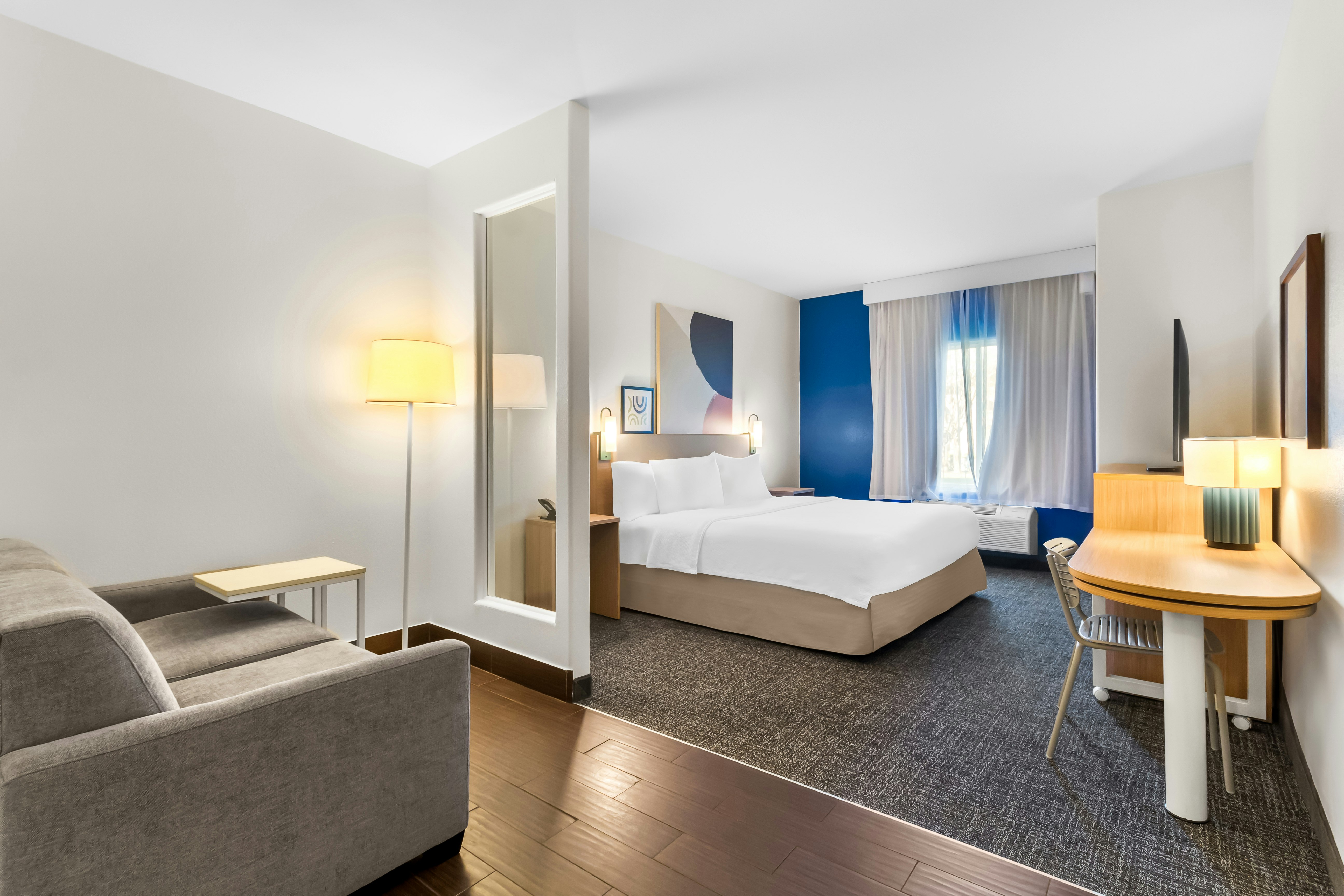 Spark by Hilton Pearland