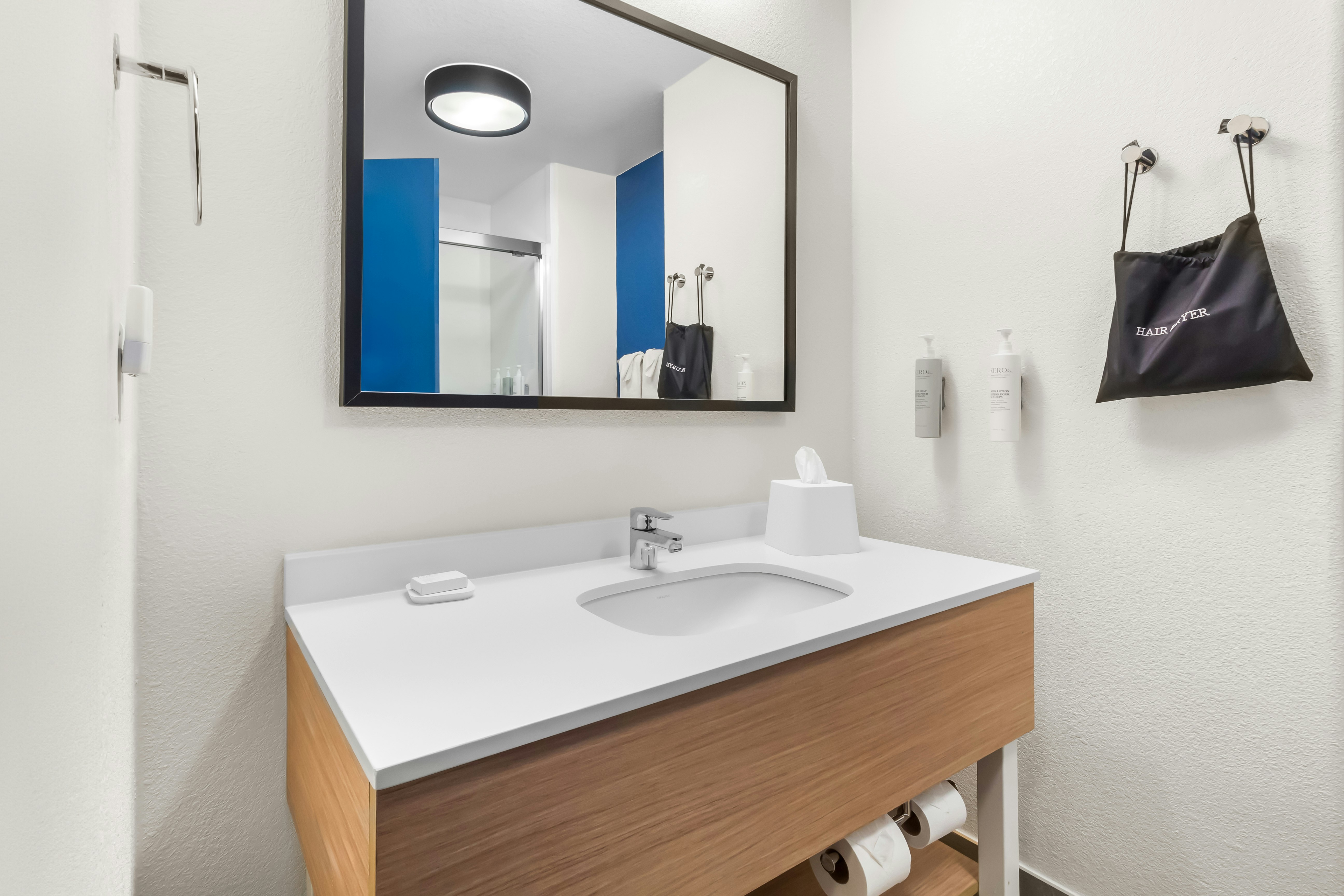 Spark by Hilton Pearland