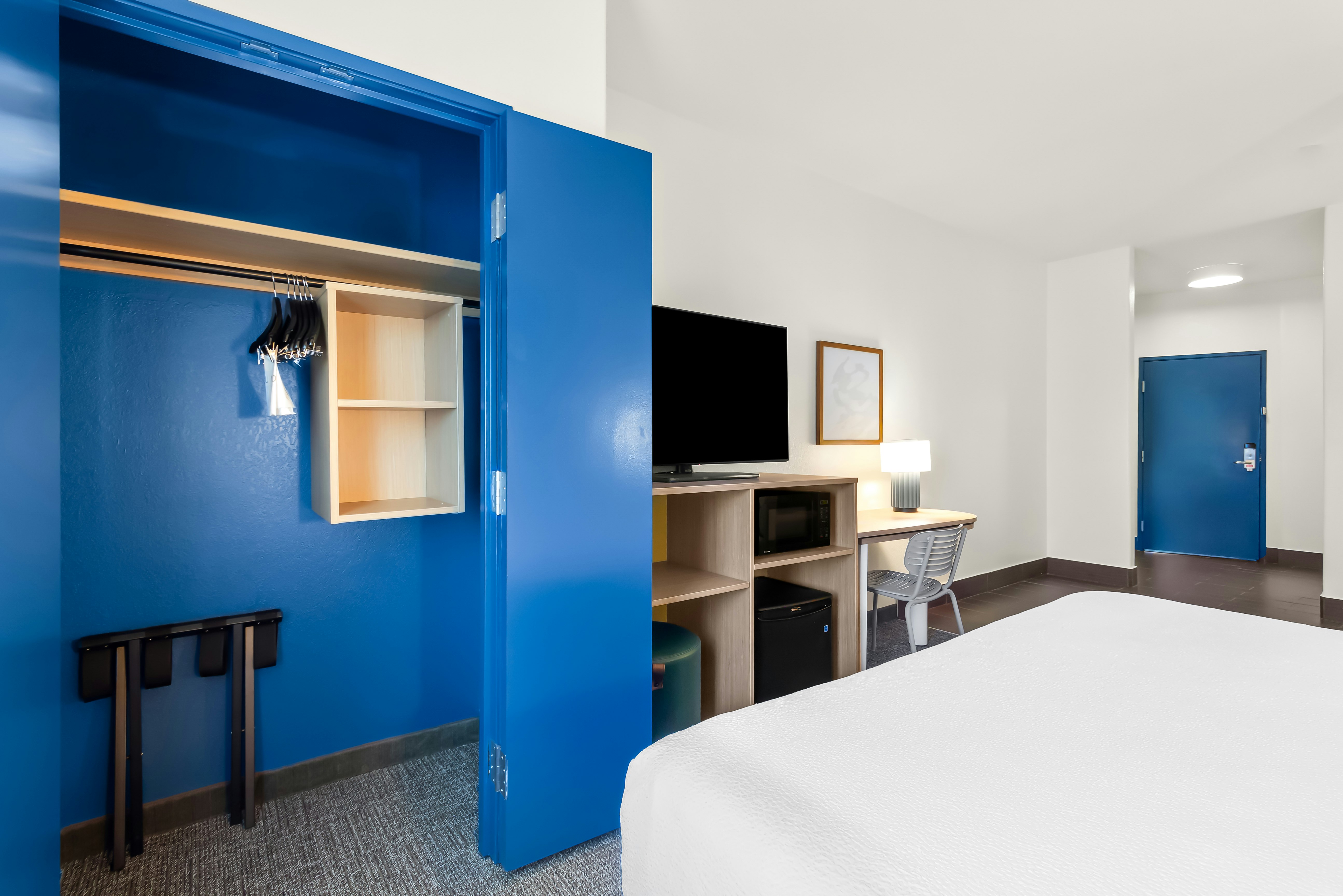 Spark by Hilton Pearland
