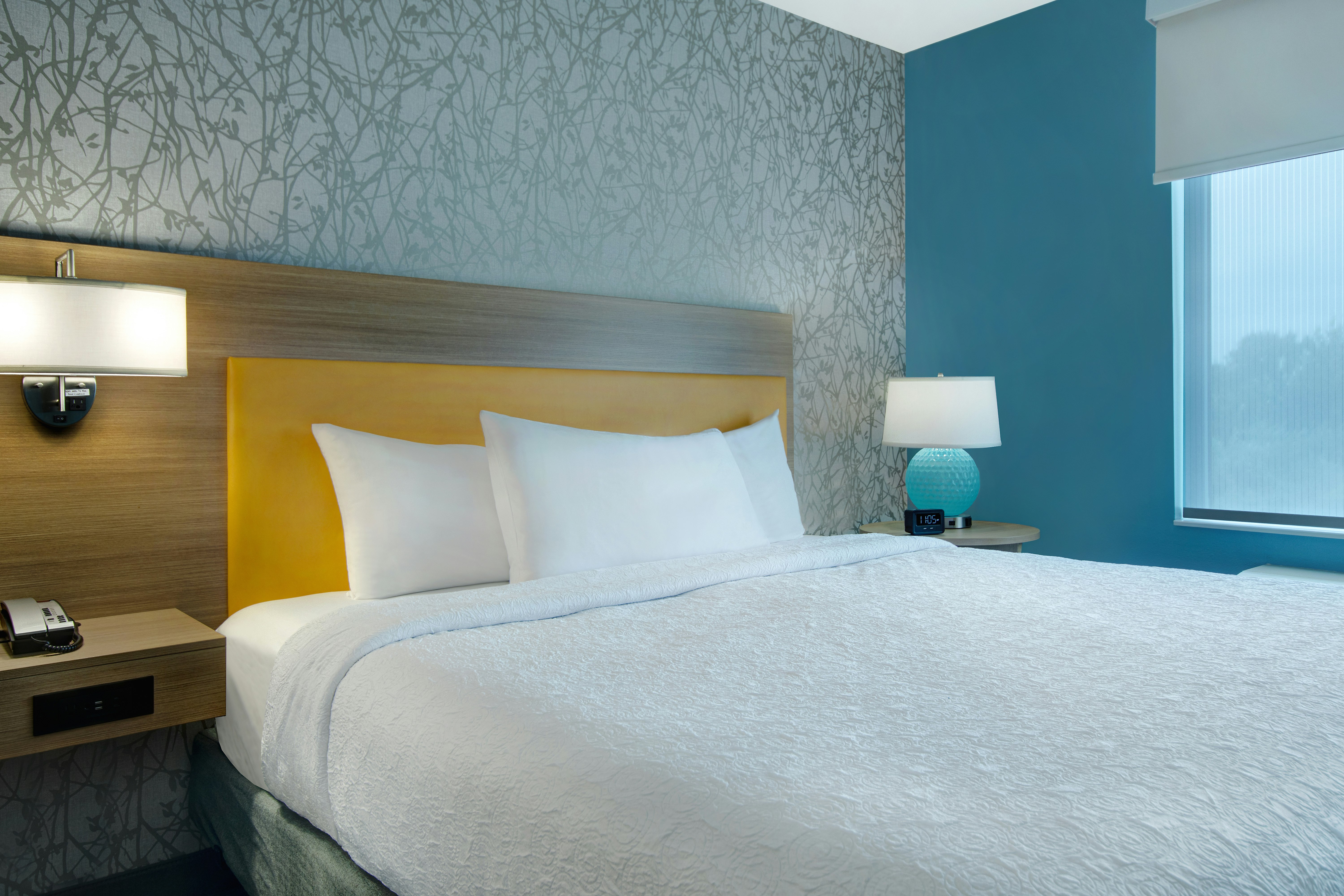 Home2 Suites by Hilton Grand Rapids Airport
