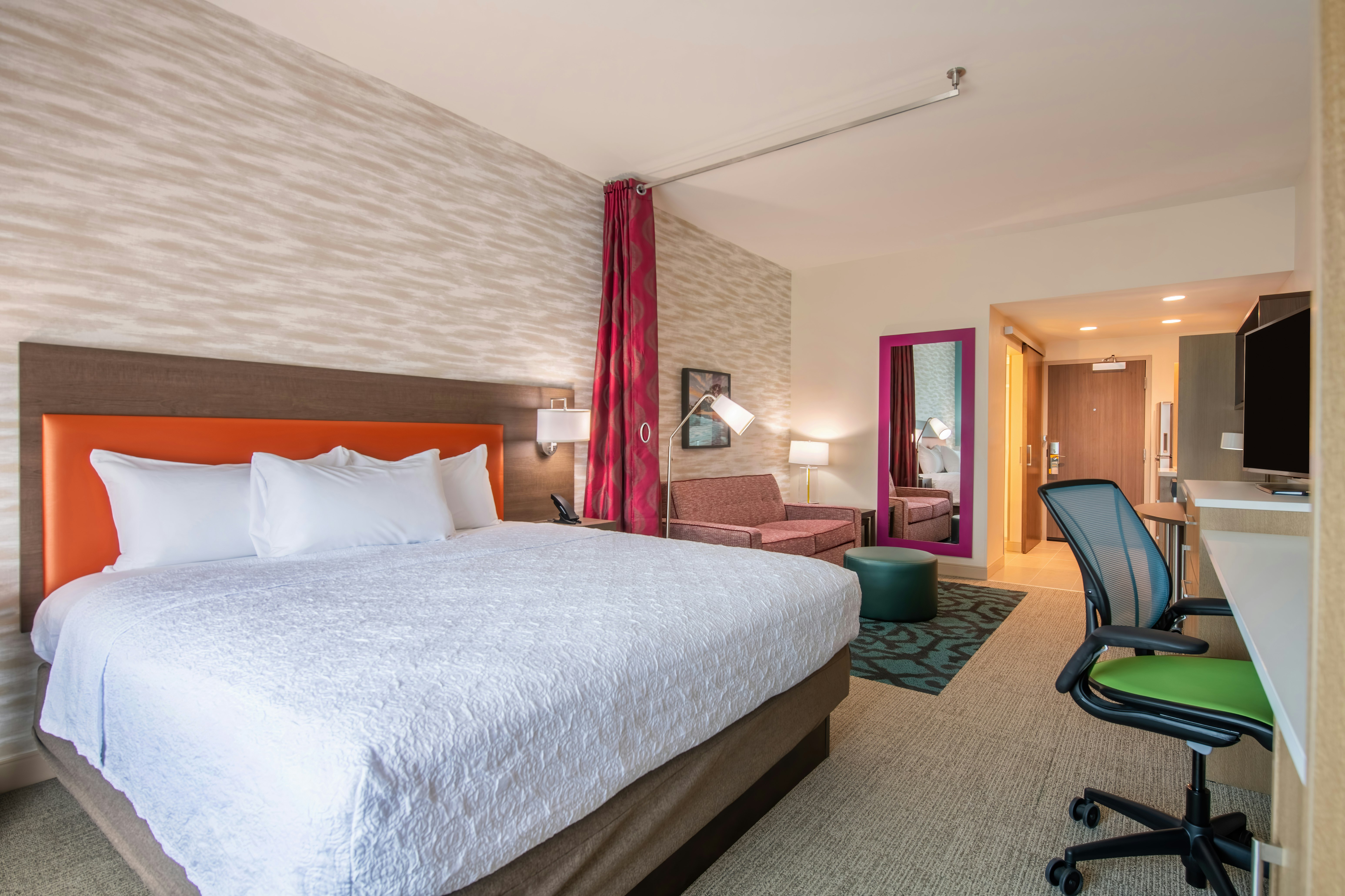 Home2 Suites by Hilton Kingsland