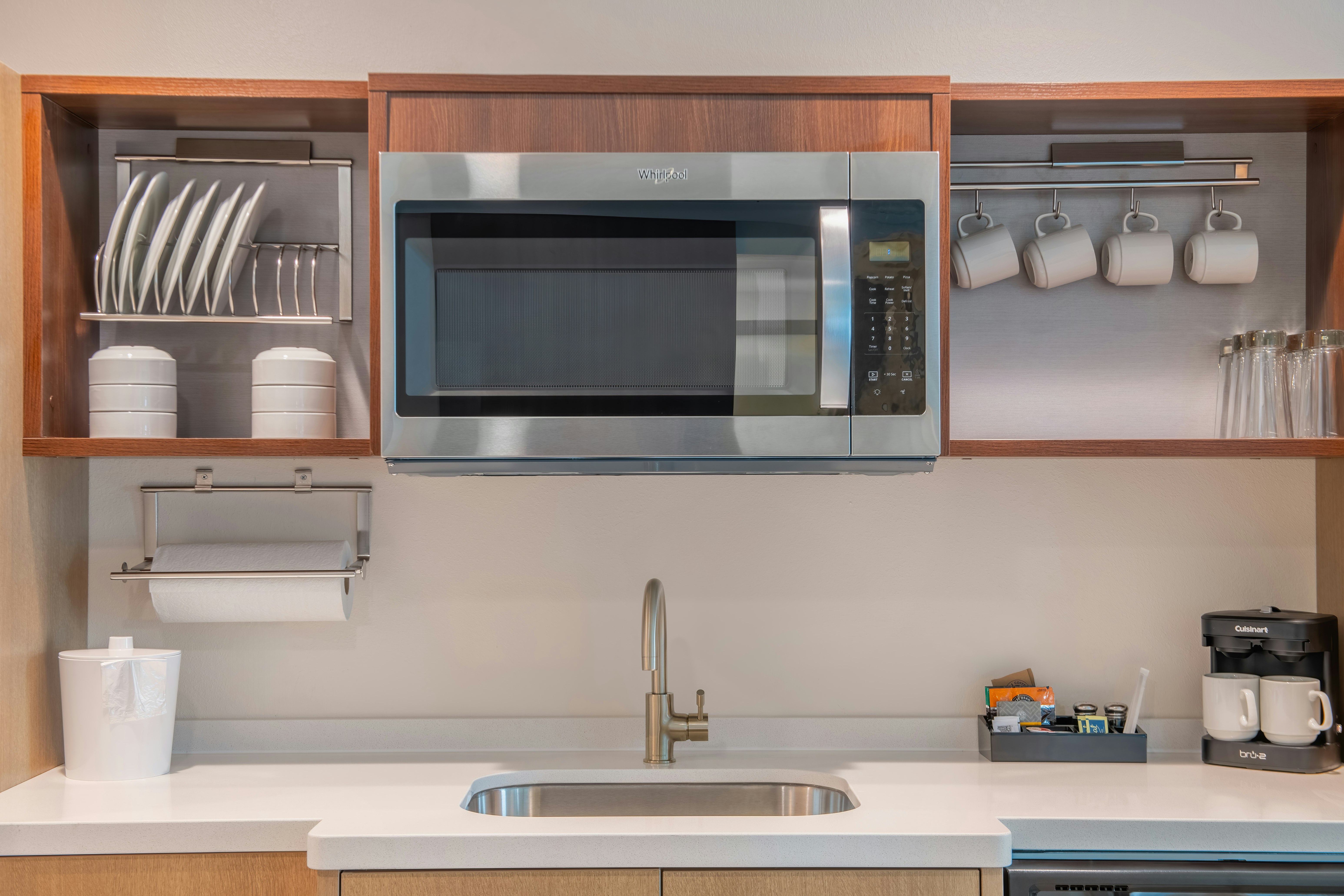 Home2 Suites by Hilton Kingsland