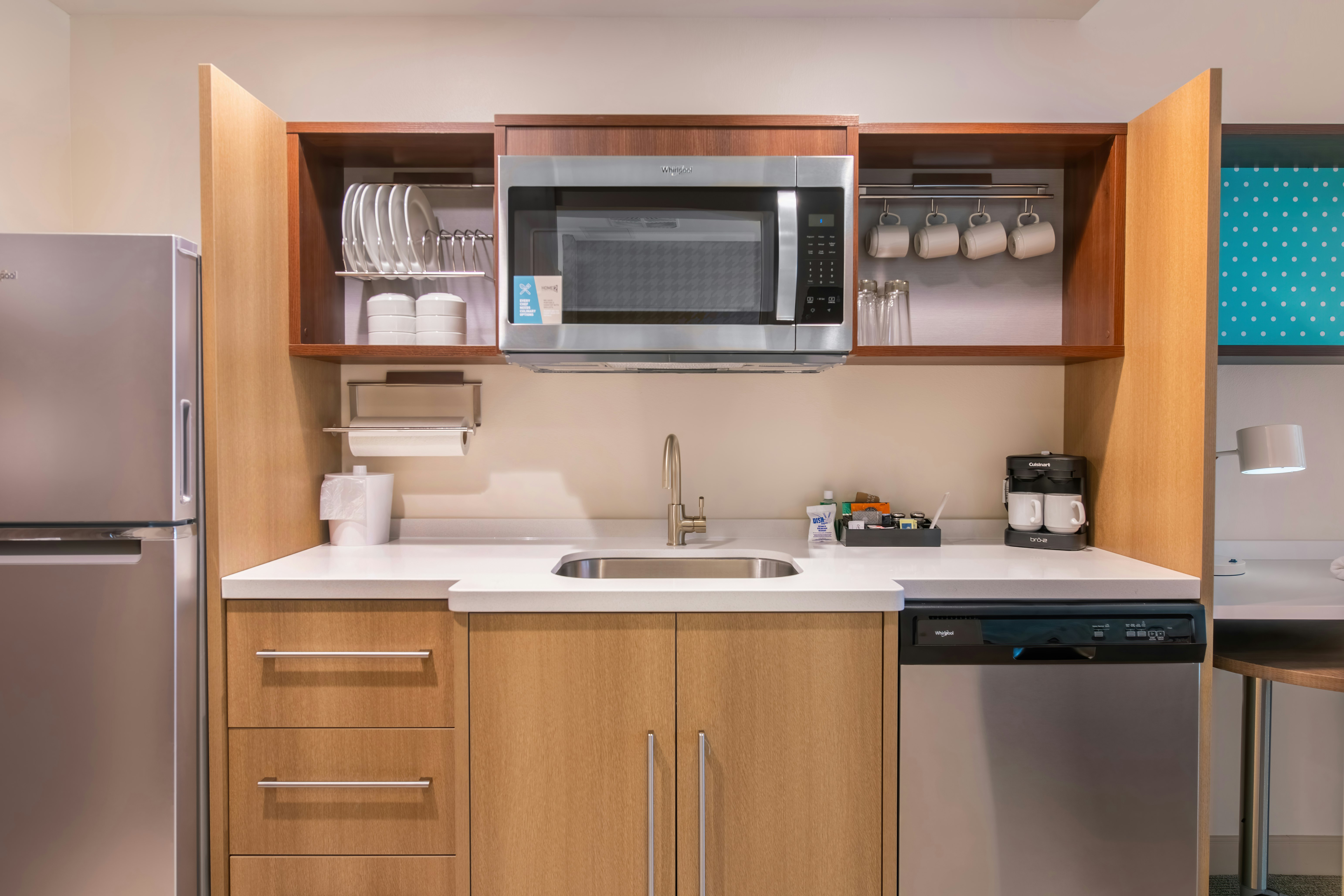 Home2 Suites by Hilton Kingsland