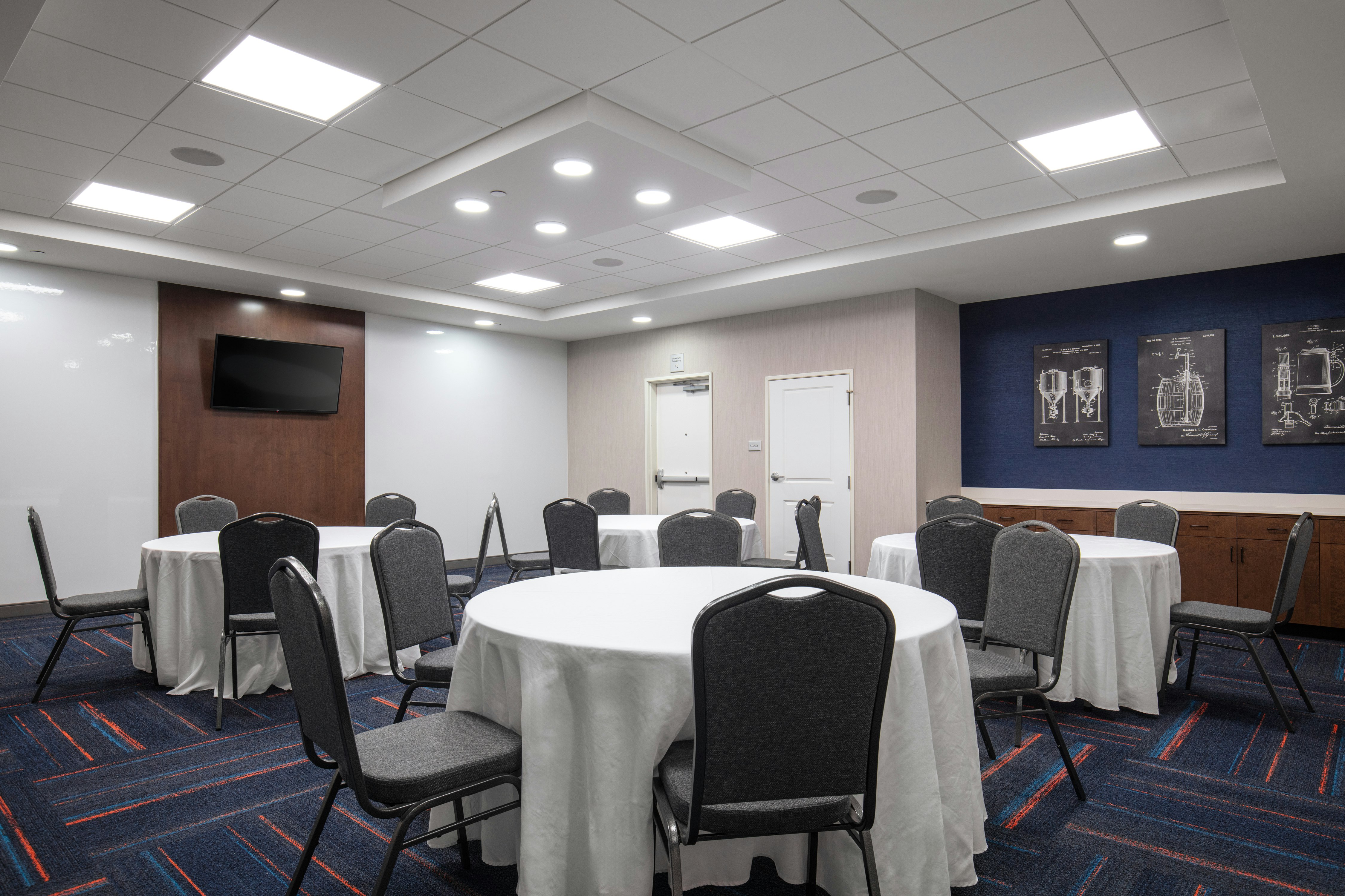 Hampton Inn by Hilton Green Bay Stadium