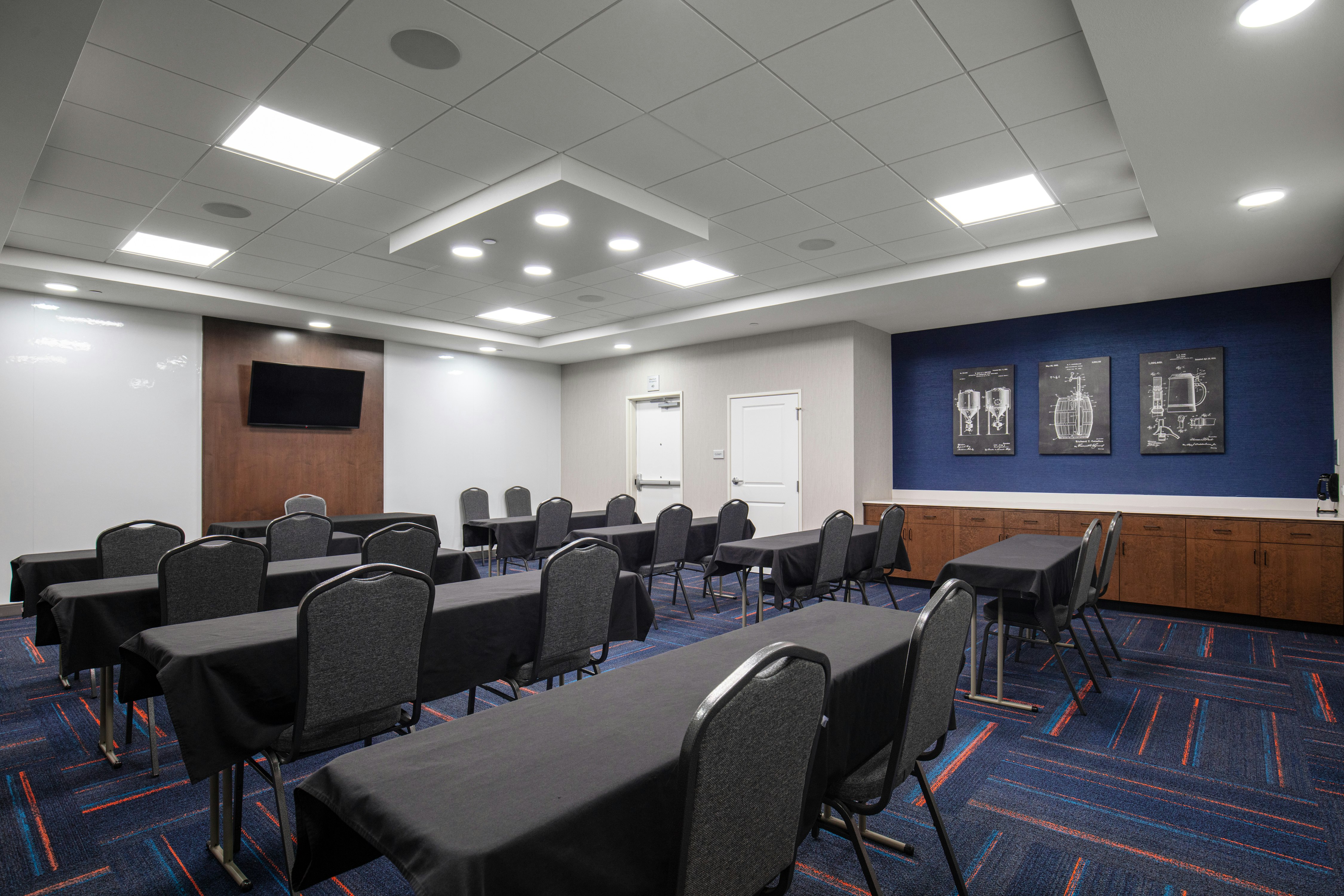 Hampton Inn by Hilton Green Bay Stadium