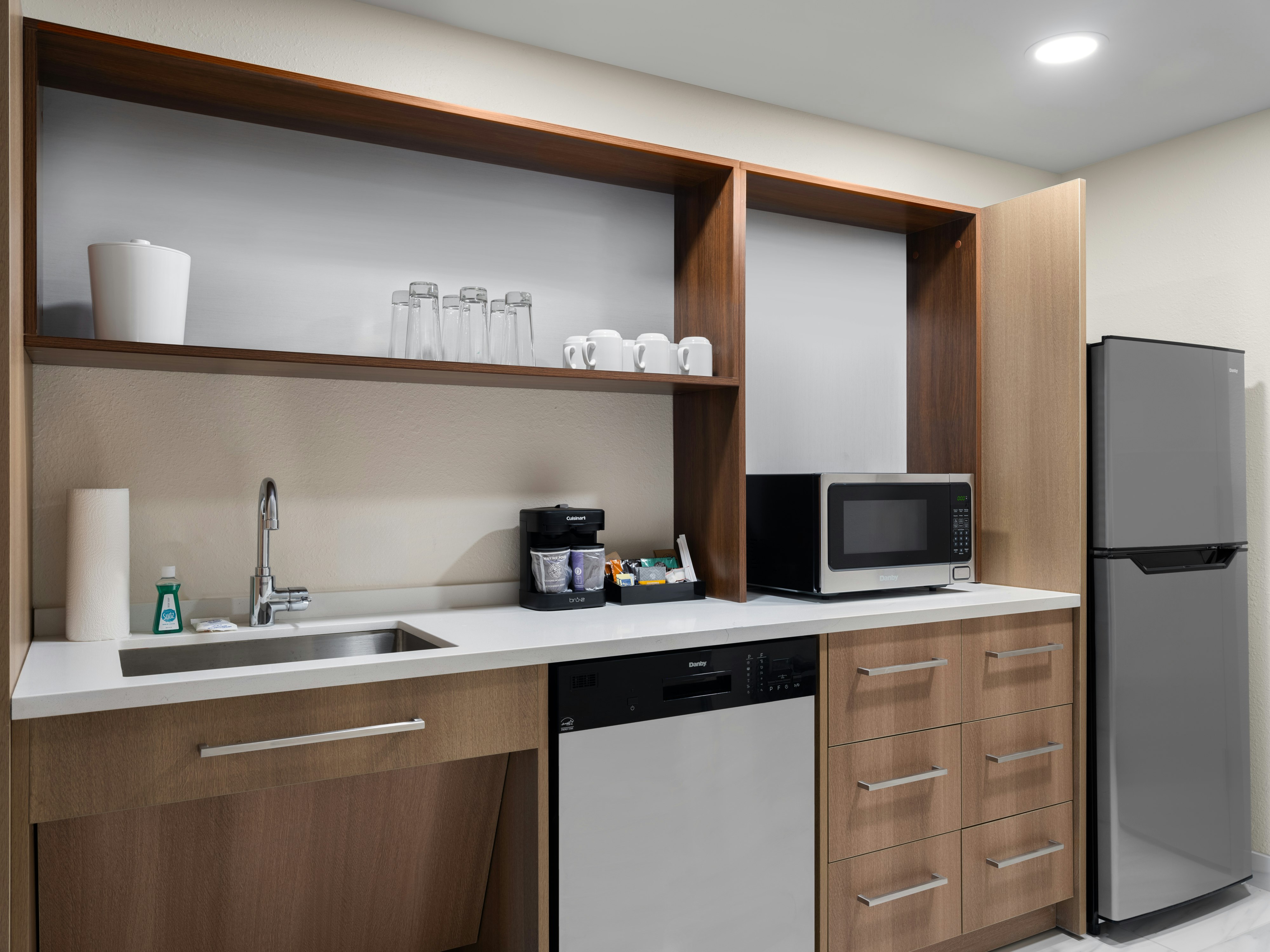 Home2 Suites by Hilton Brownsburg
