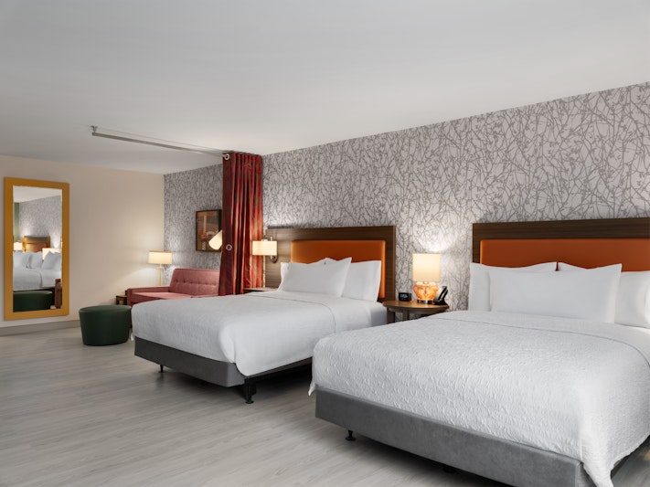 Home2 Suites by Hilton Brownsburg