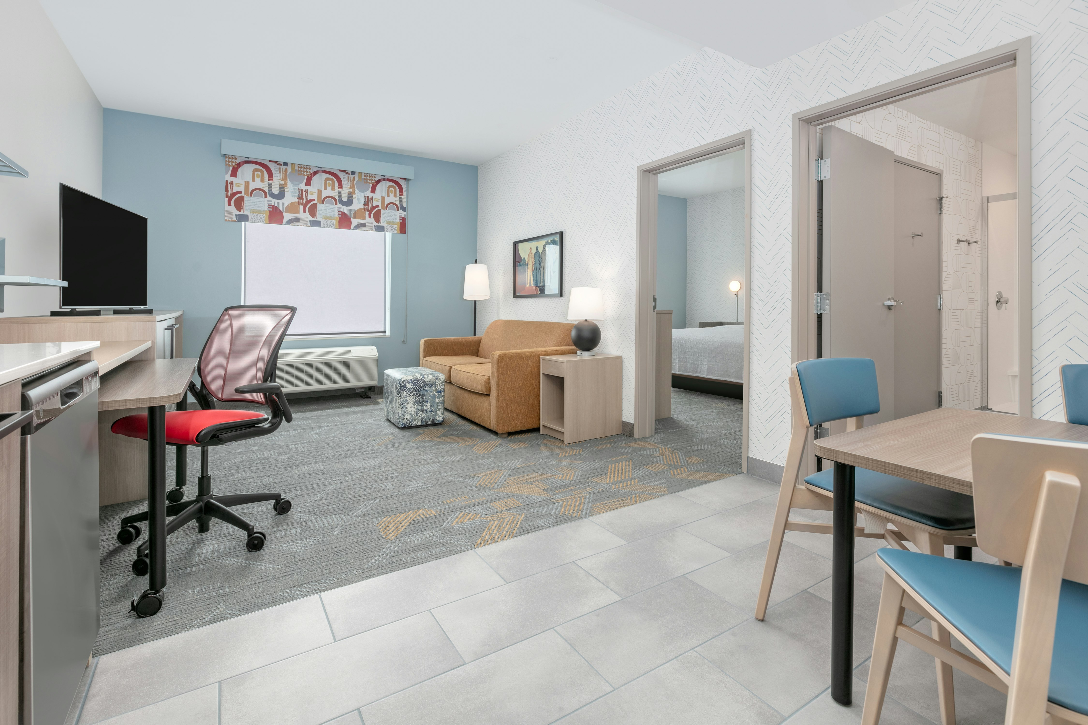 Home2 Suites by Hilton Huntsville