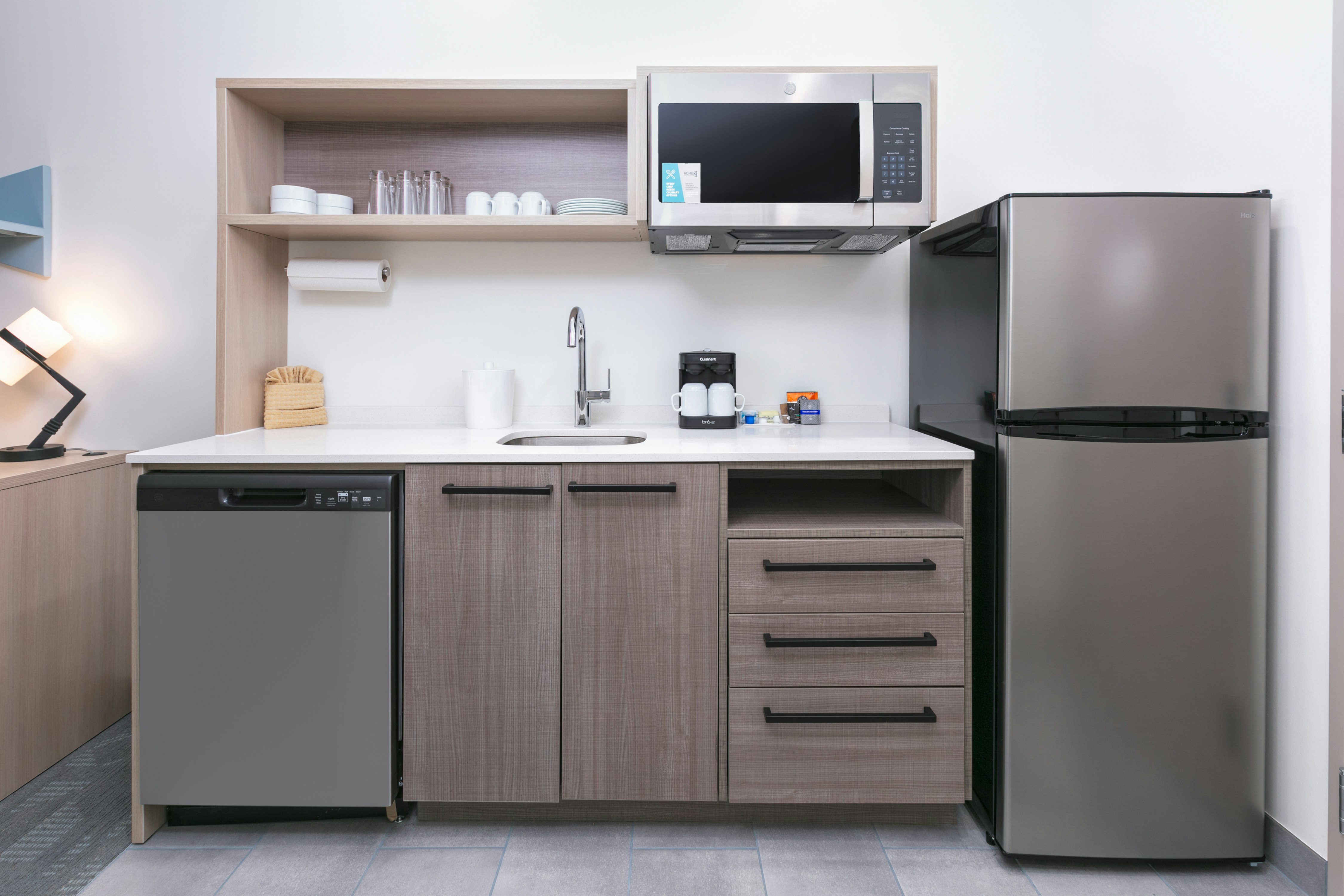 Home2 Suites by Hilton Huntsville