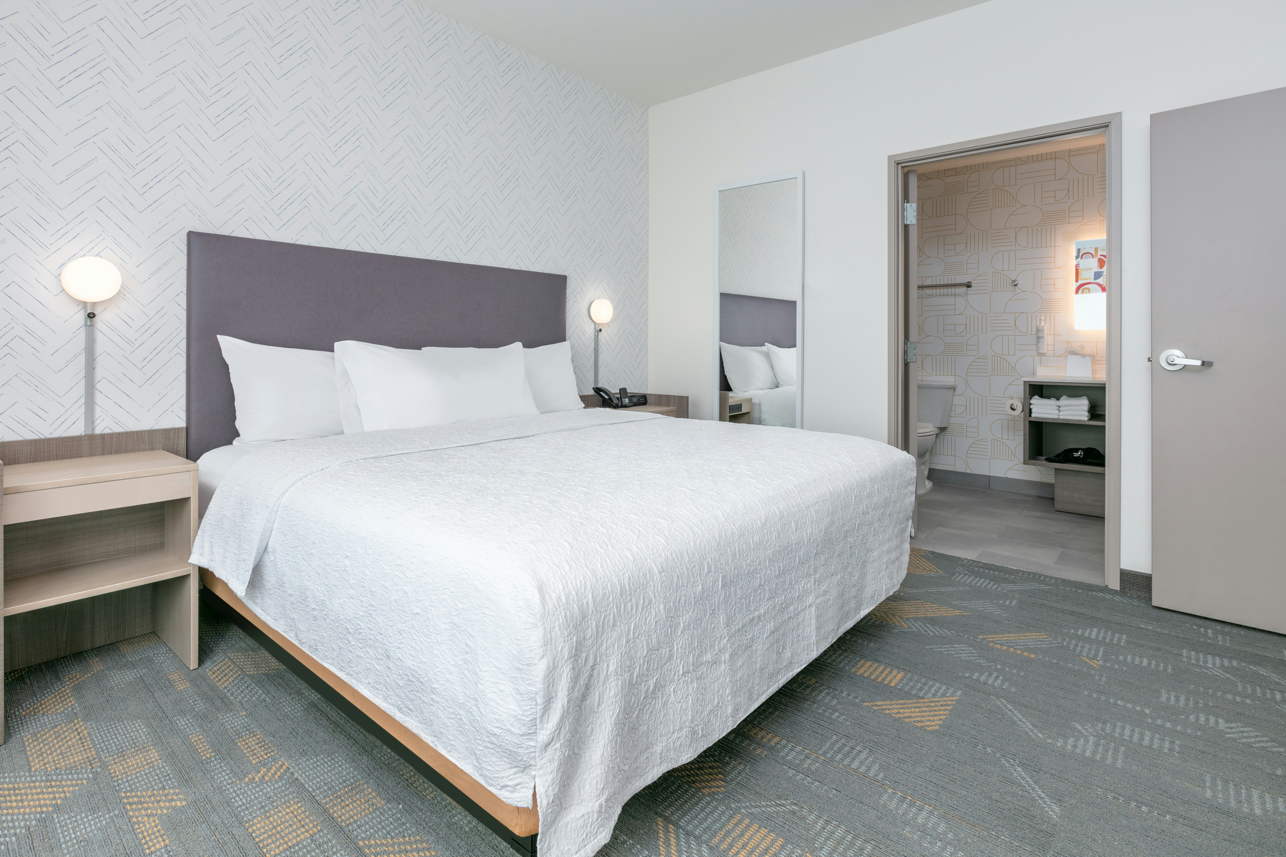 Home2 Suites by Hilton Huntsville
