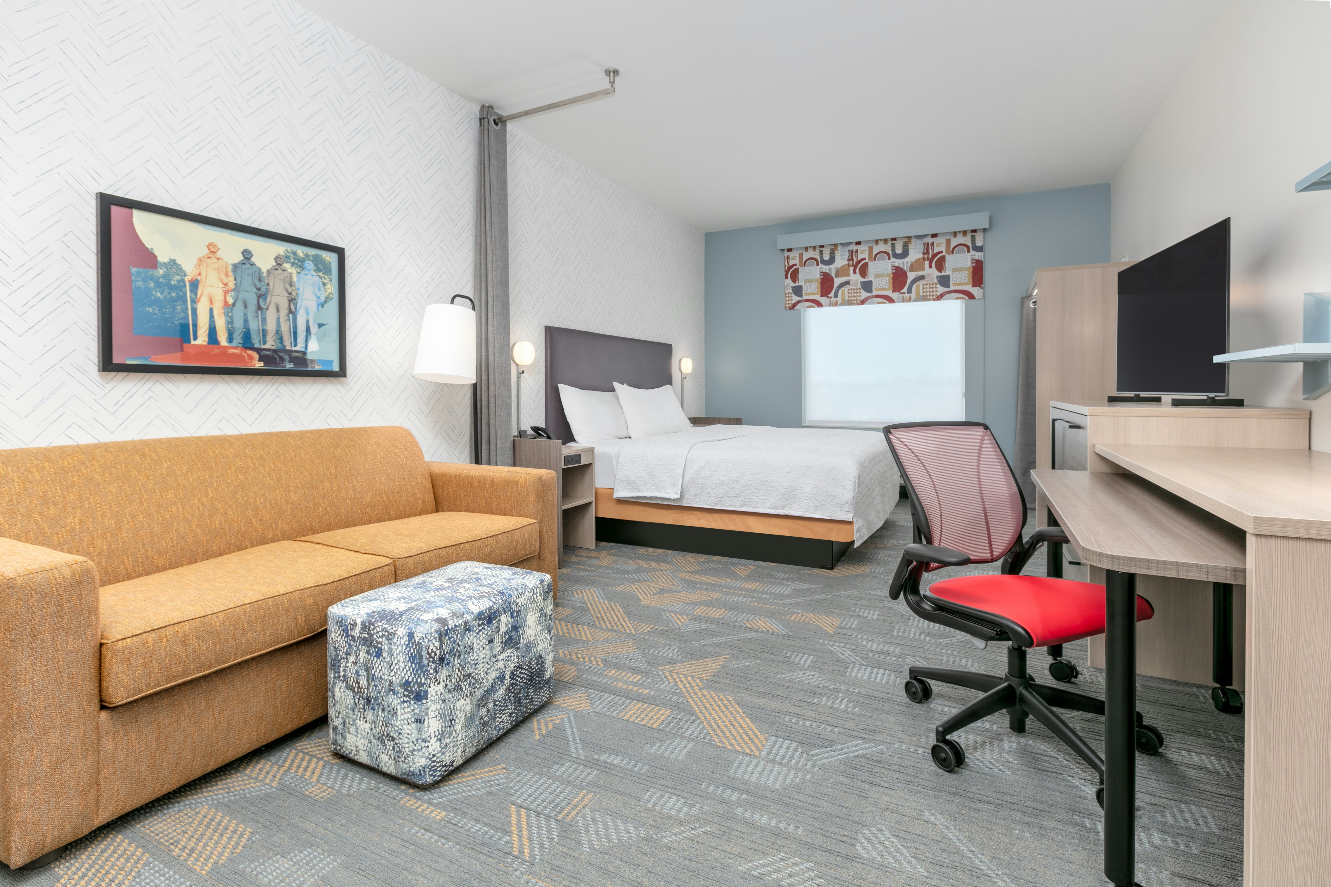 Home2 Suites by Hilton Huntsville