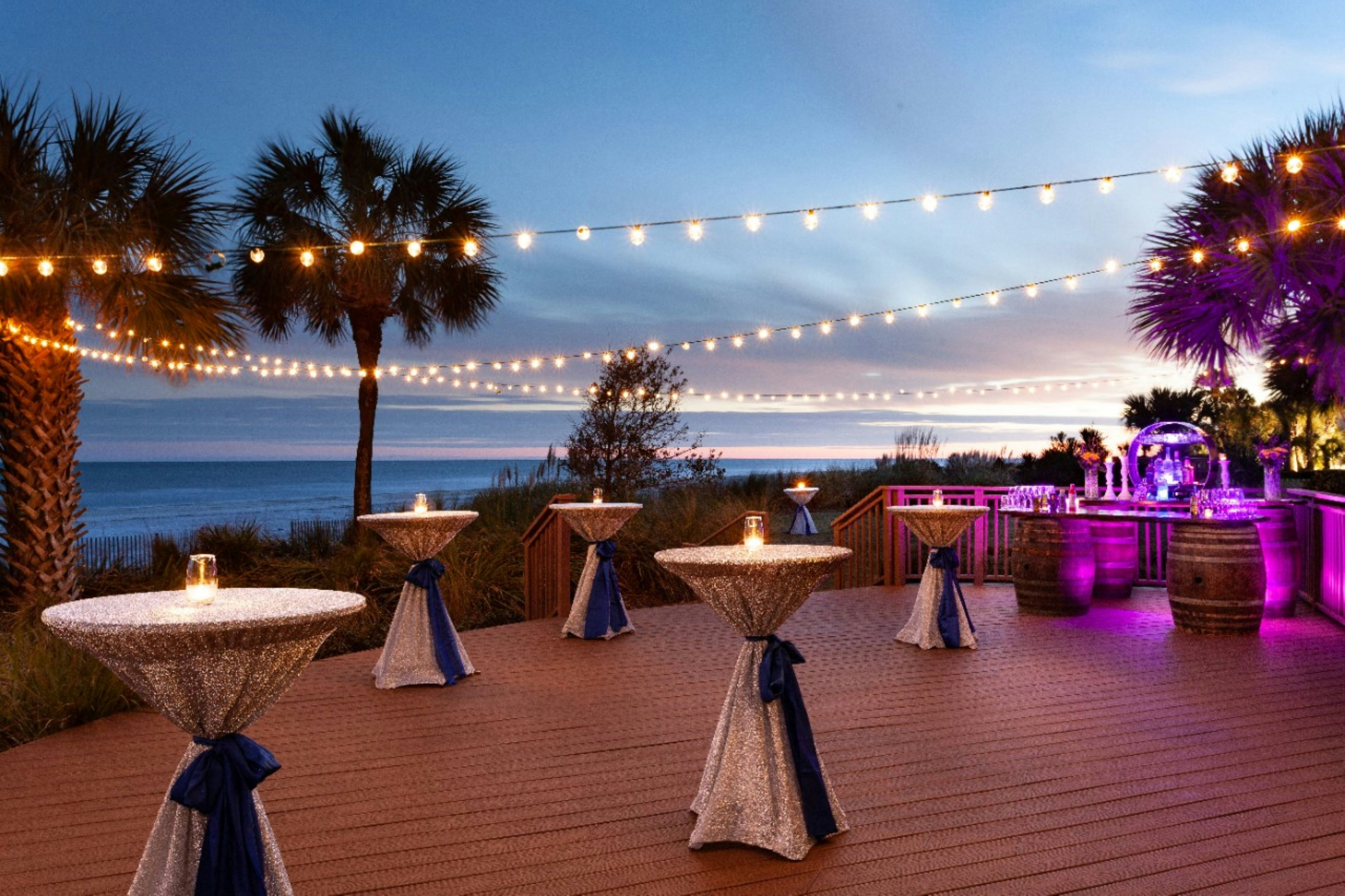 Hilton Beachfront Resort & Spa Hilton Head Island