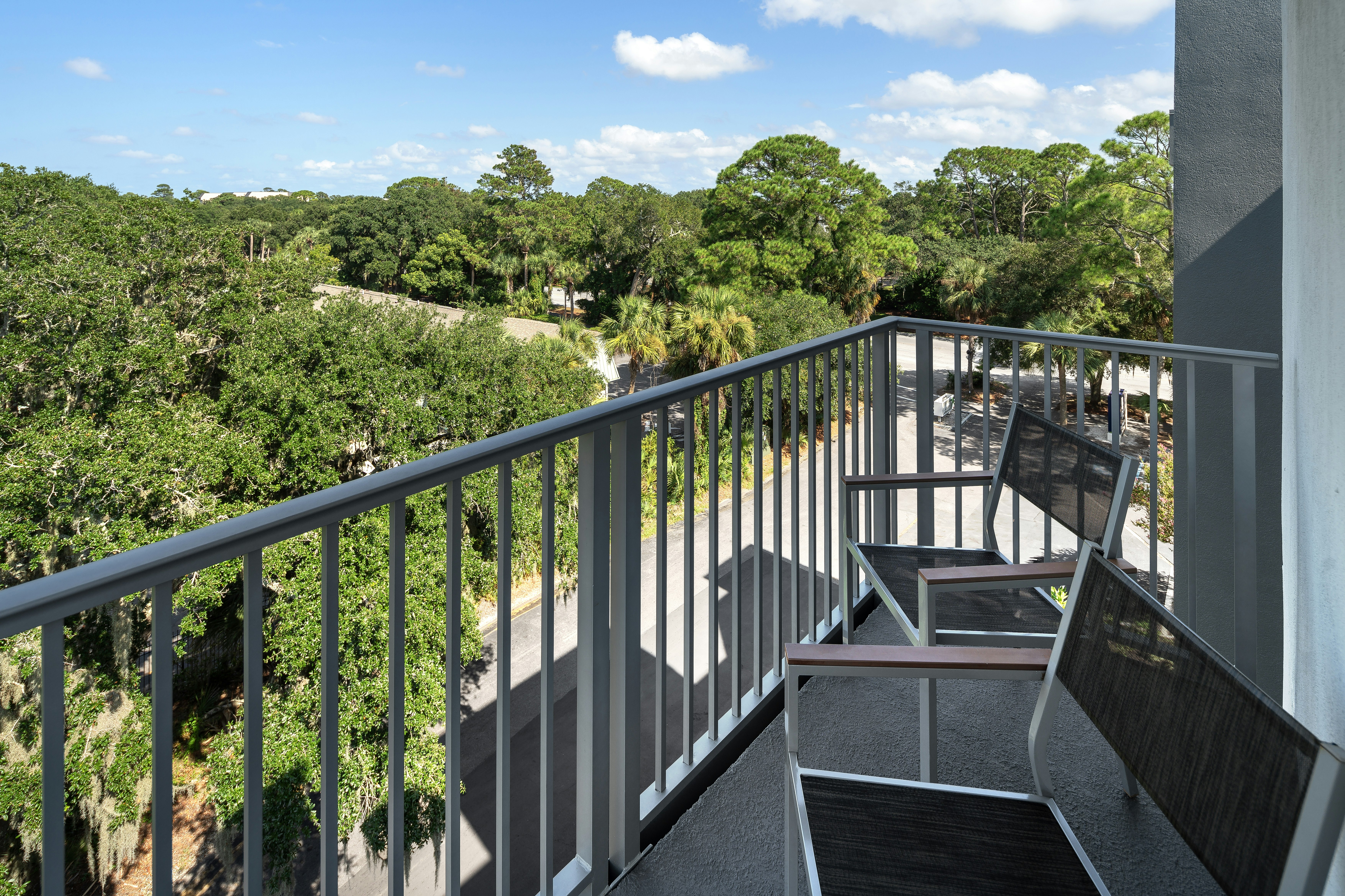 DoubleTree by Hilton Hilton Head Island