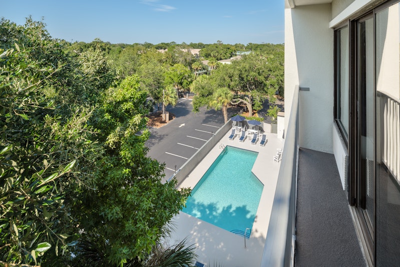 DoubleTree by Hilton Hilton Head Island