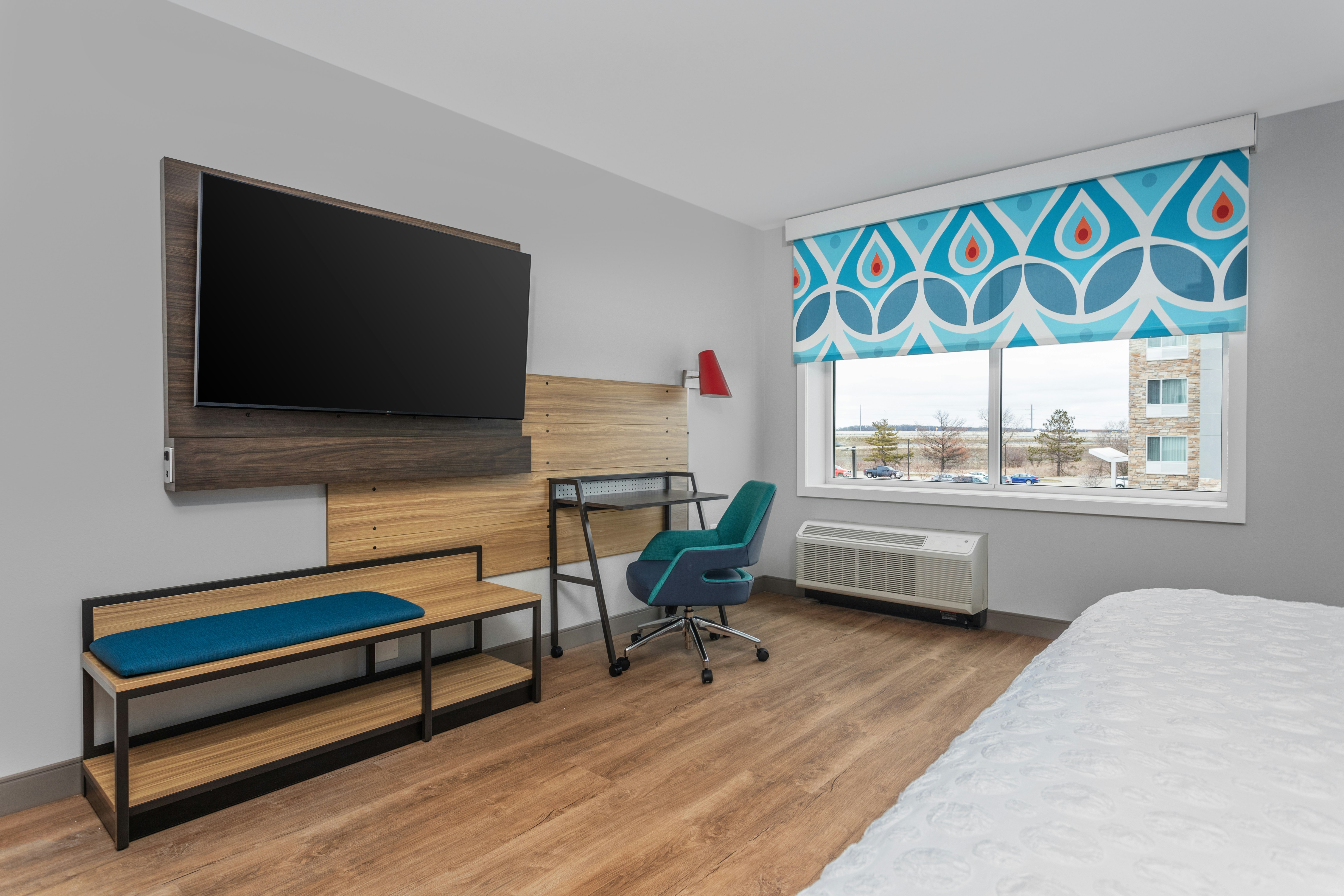 Tru by Hilton Janesville