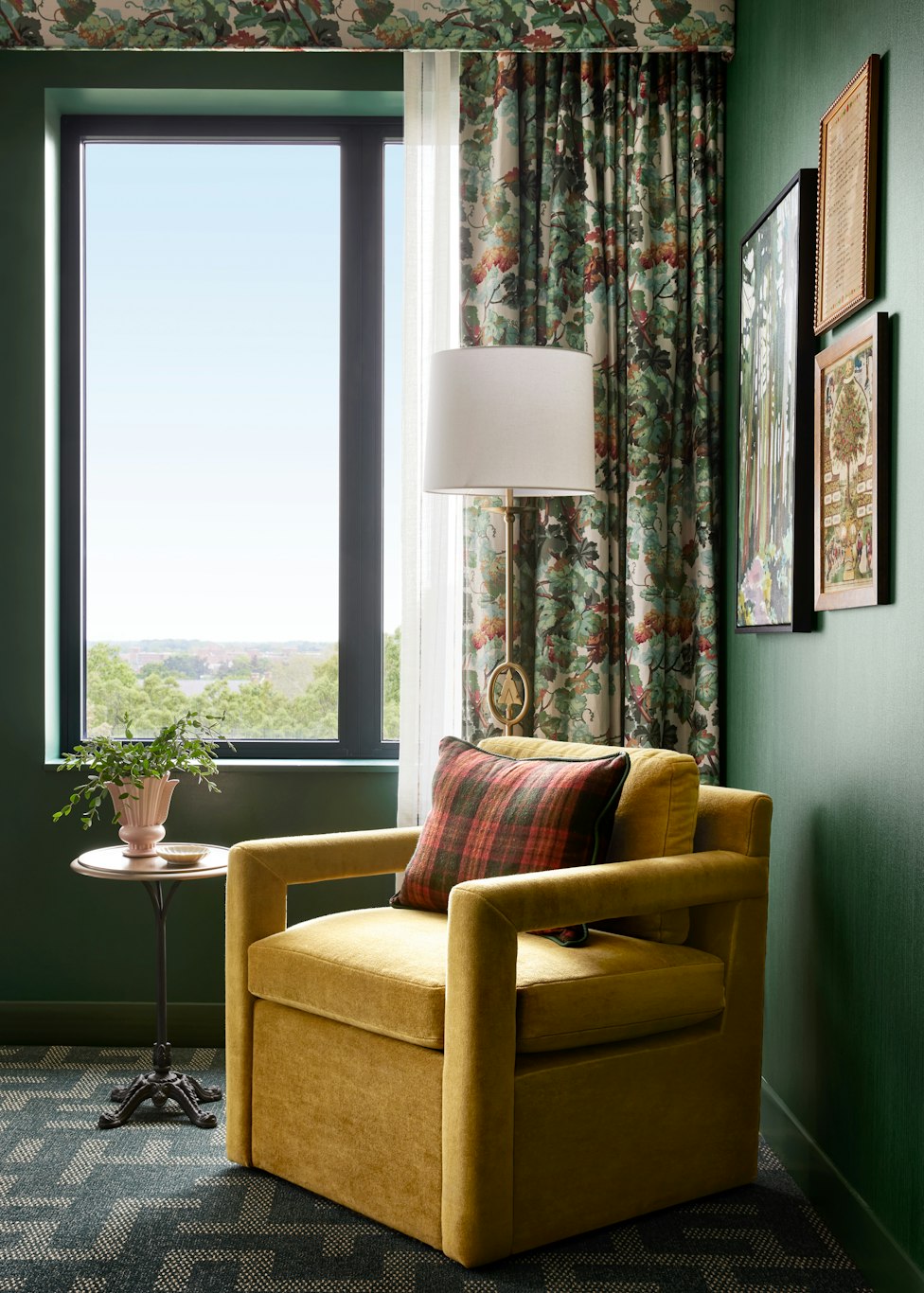 Graduate by Hilton East Lansing