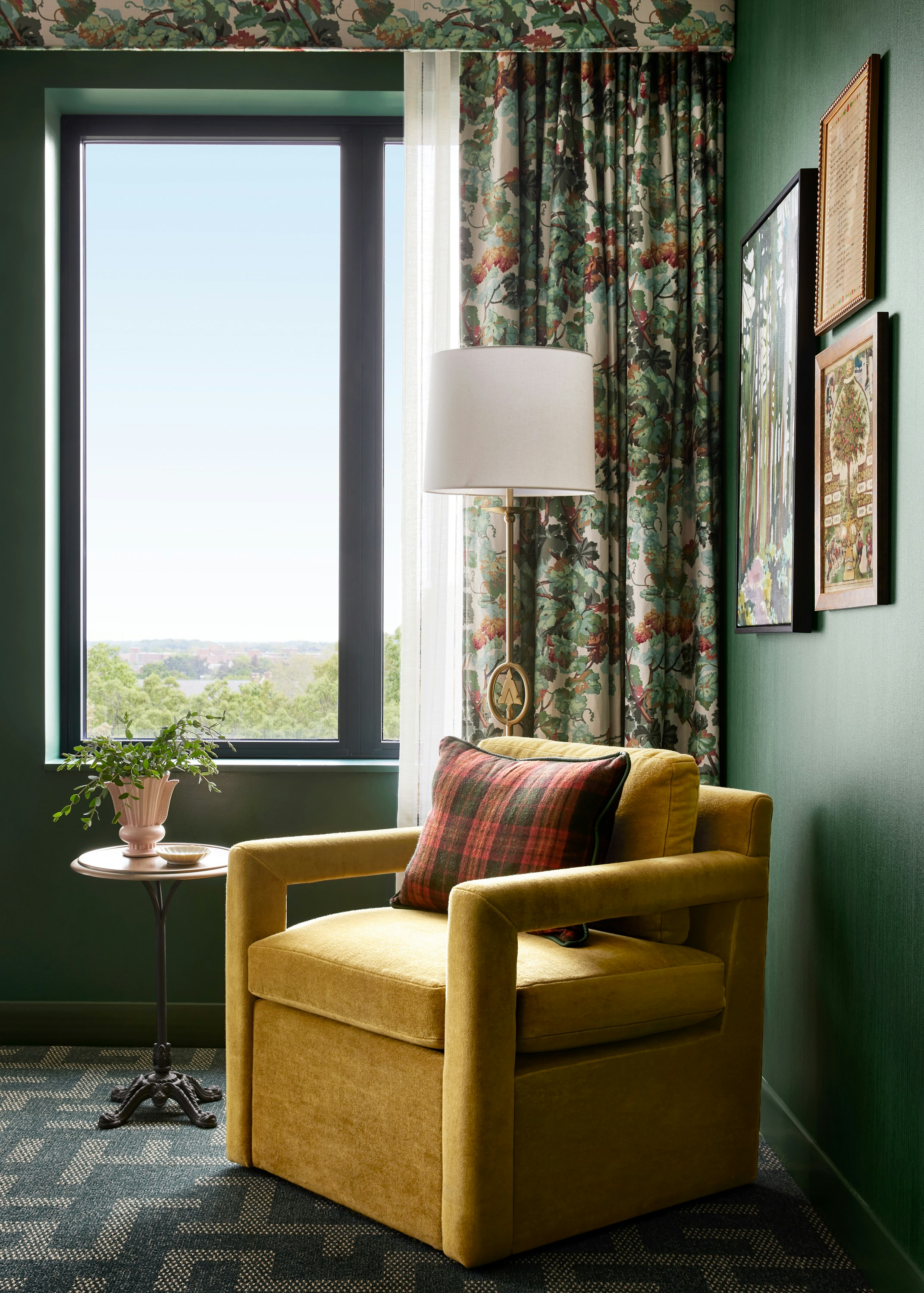 Graduate by Hilton East Lansing