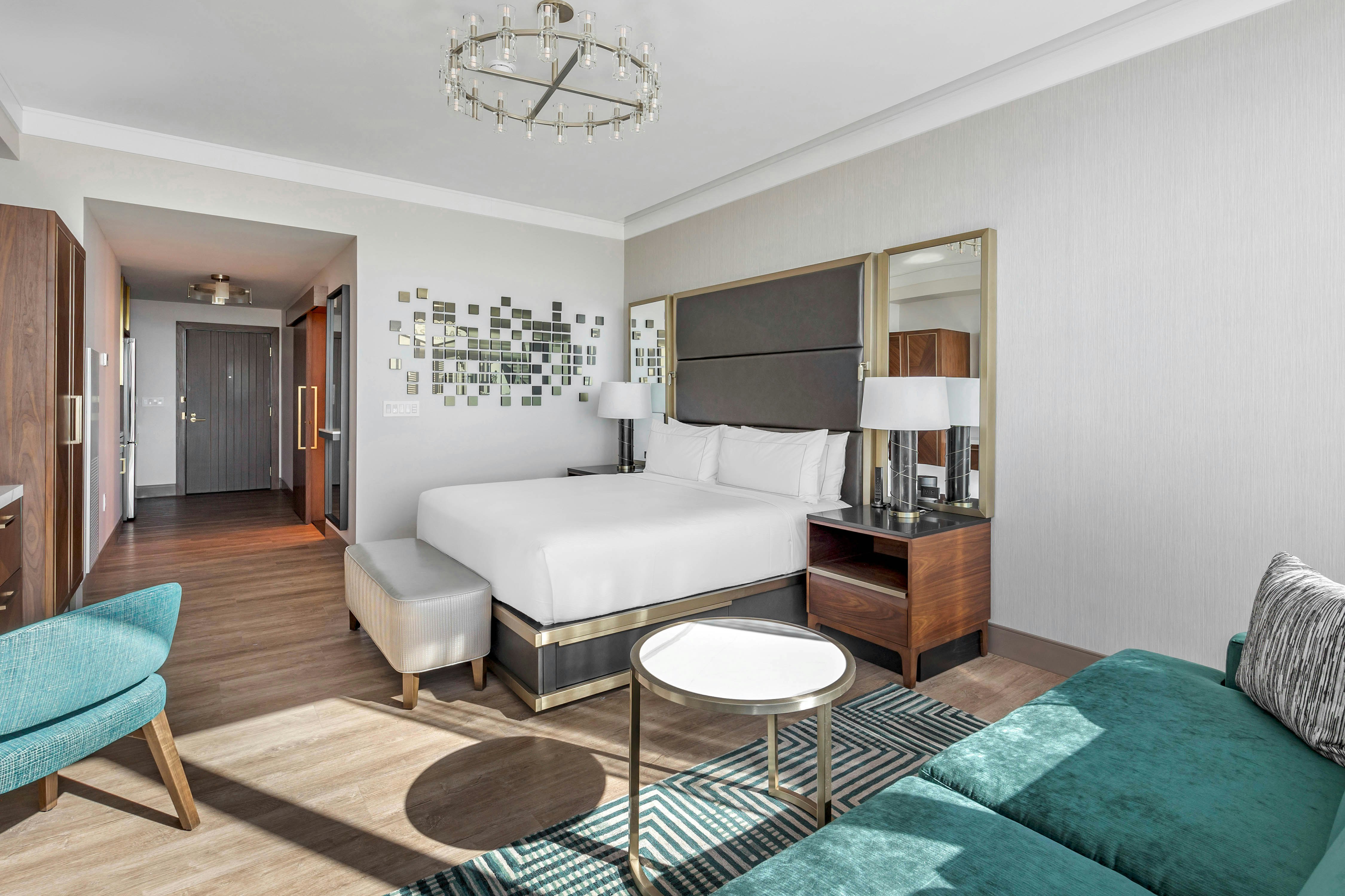 Hilton Club Elara Las Vegas