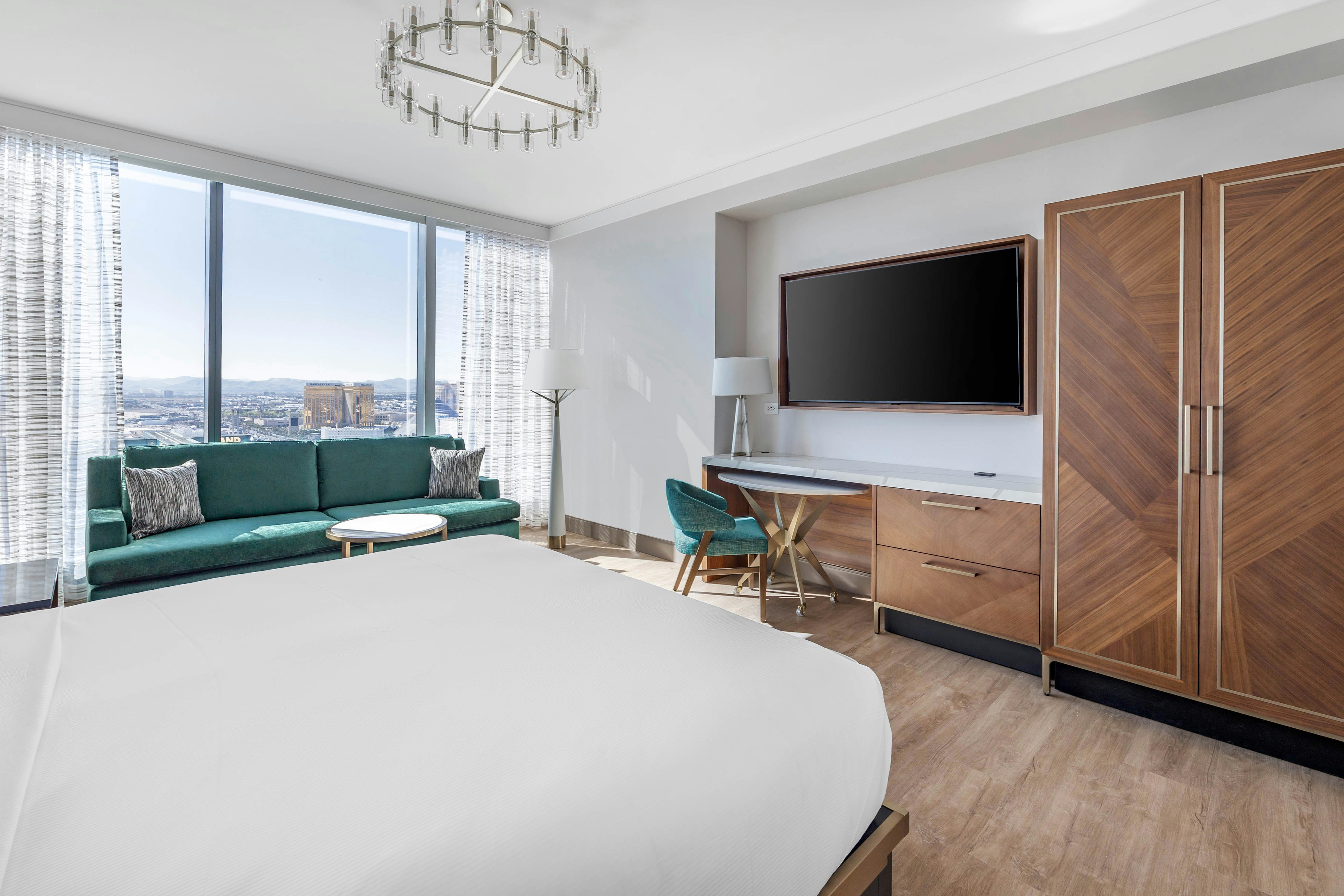 Hilton Club Elara Las Vegas