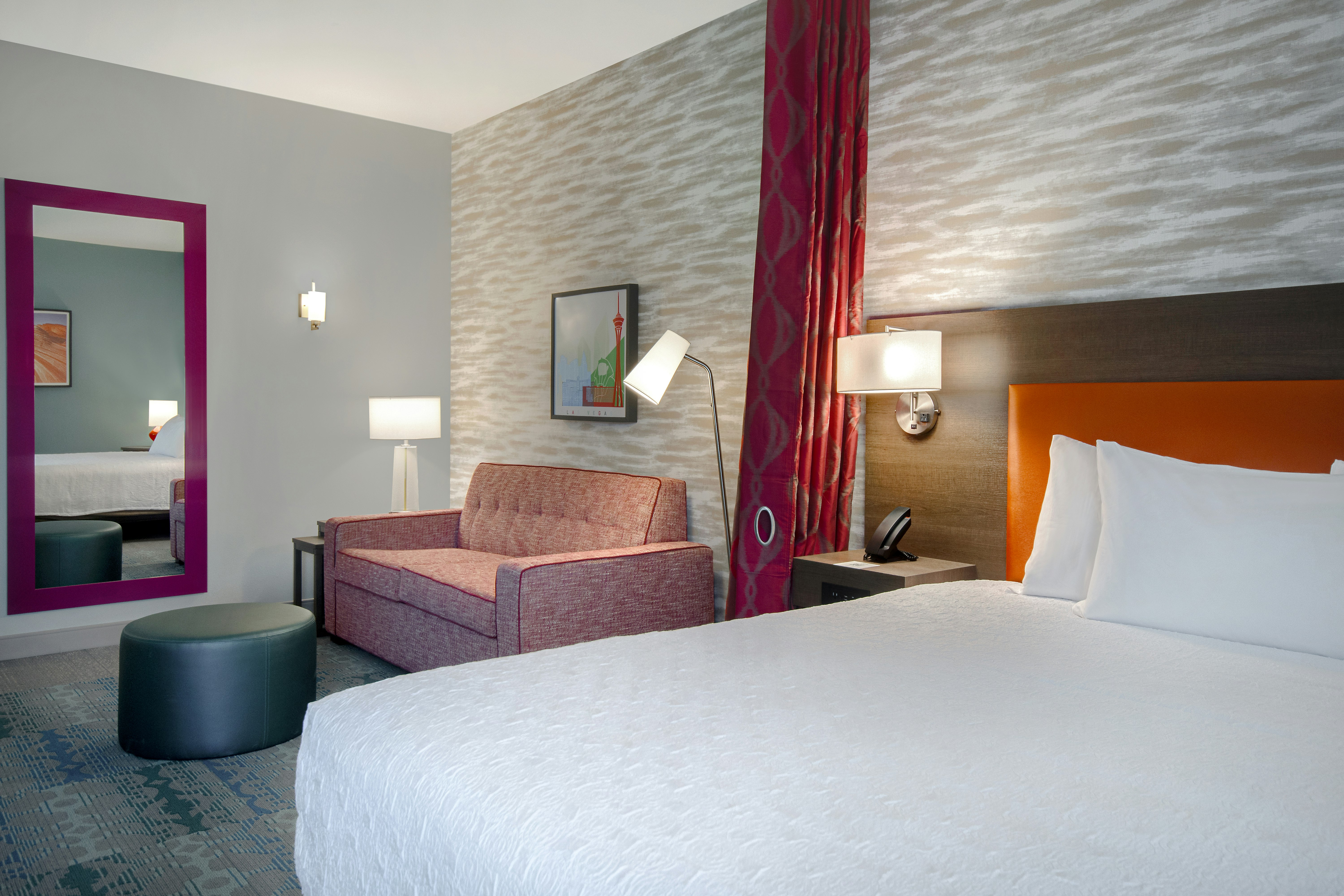 Home2 Suites by Hilton Las Vegas North