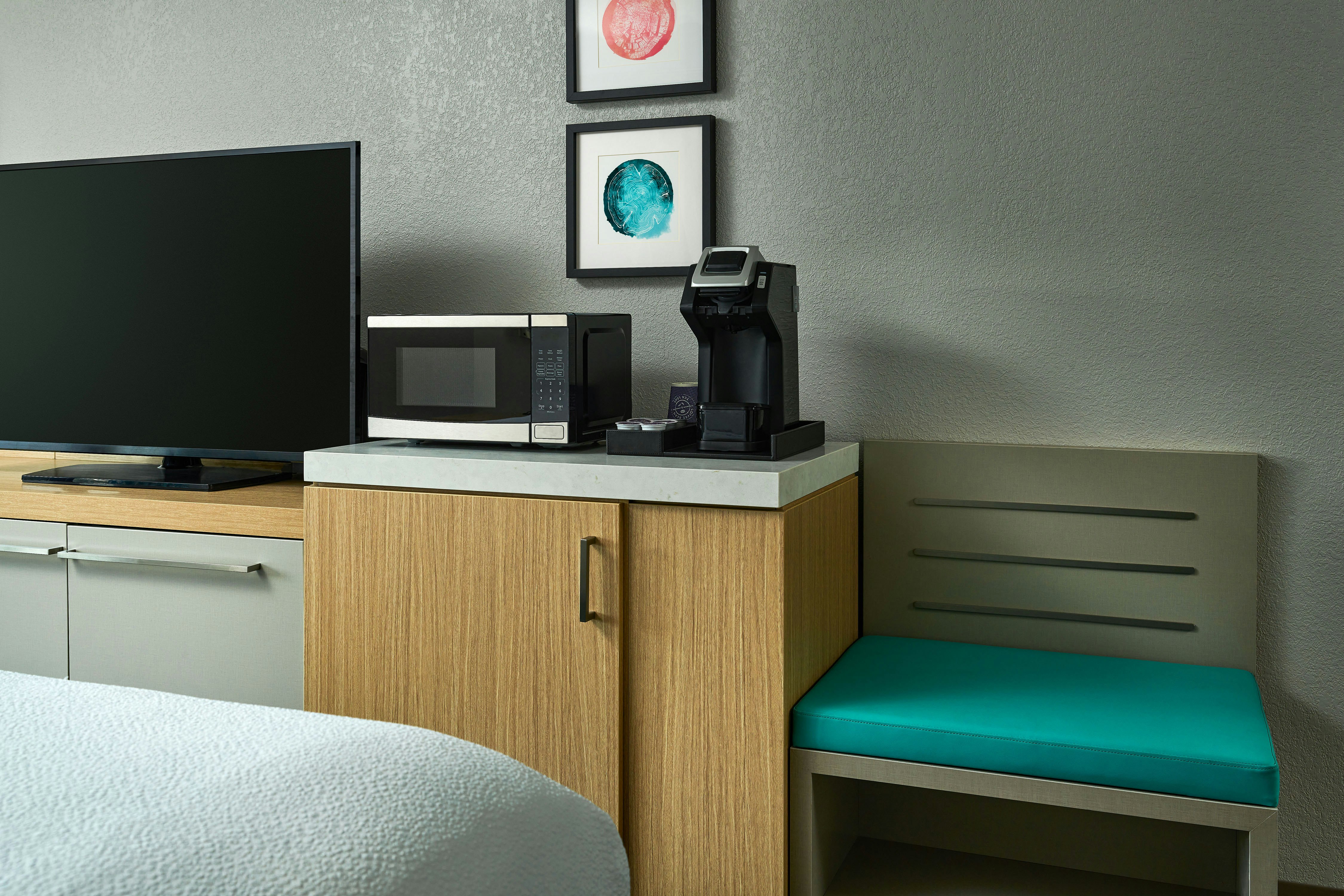 Hilton Garden Inn Tewksbury Andover