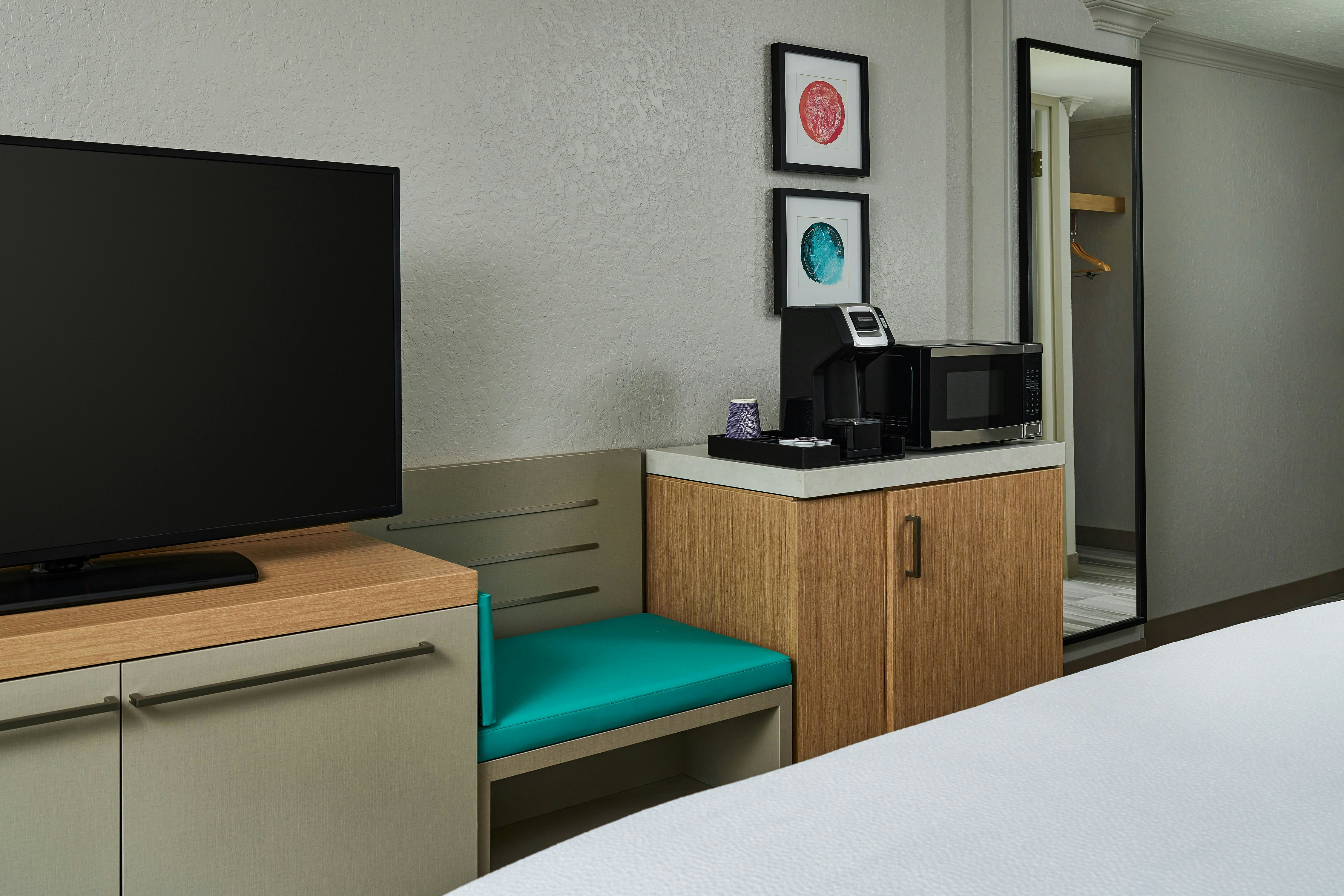 Hilton Garden Inn Tewksbury Andover