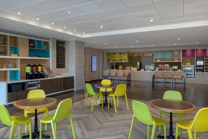 Home2 Suites by Hilton Bristol