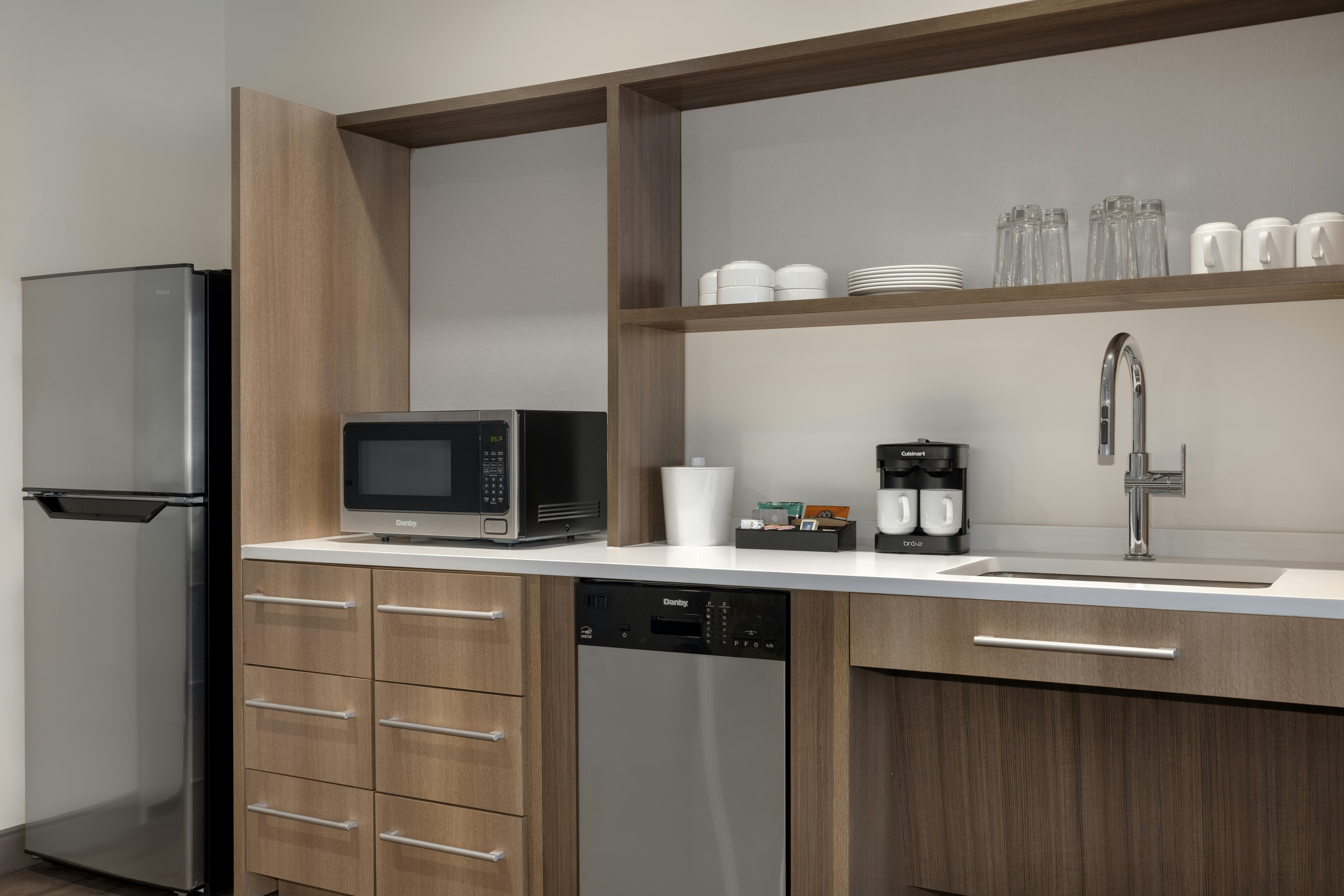 Home2 Suites by Hilton Bristol