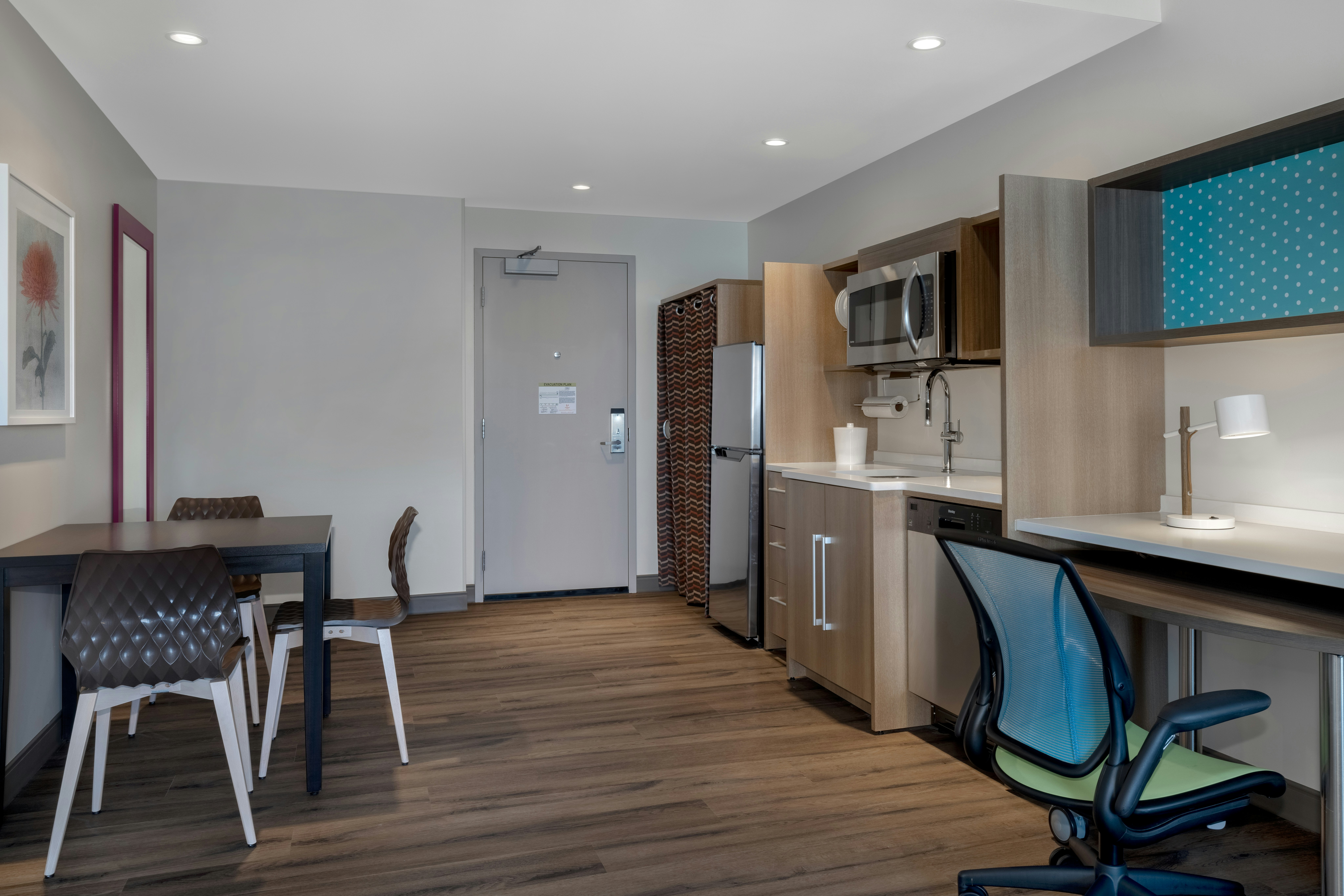 Home2 Suites by Hilton Bristol